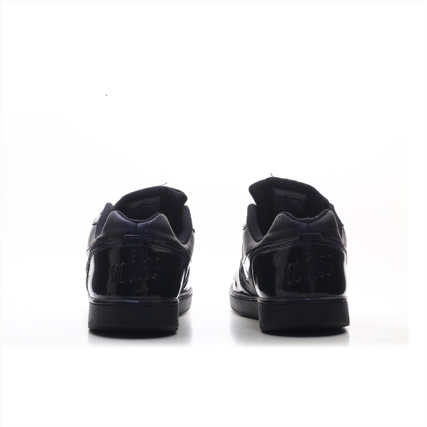 Nike Ebernon Low Black (ORIGINAL)