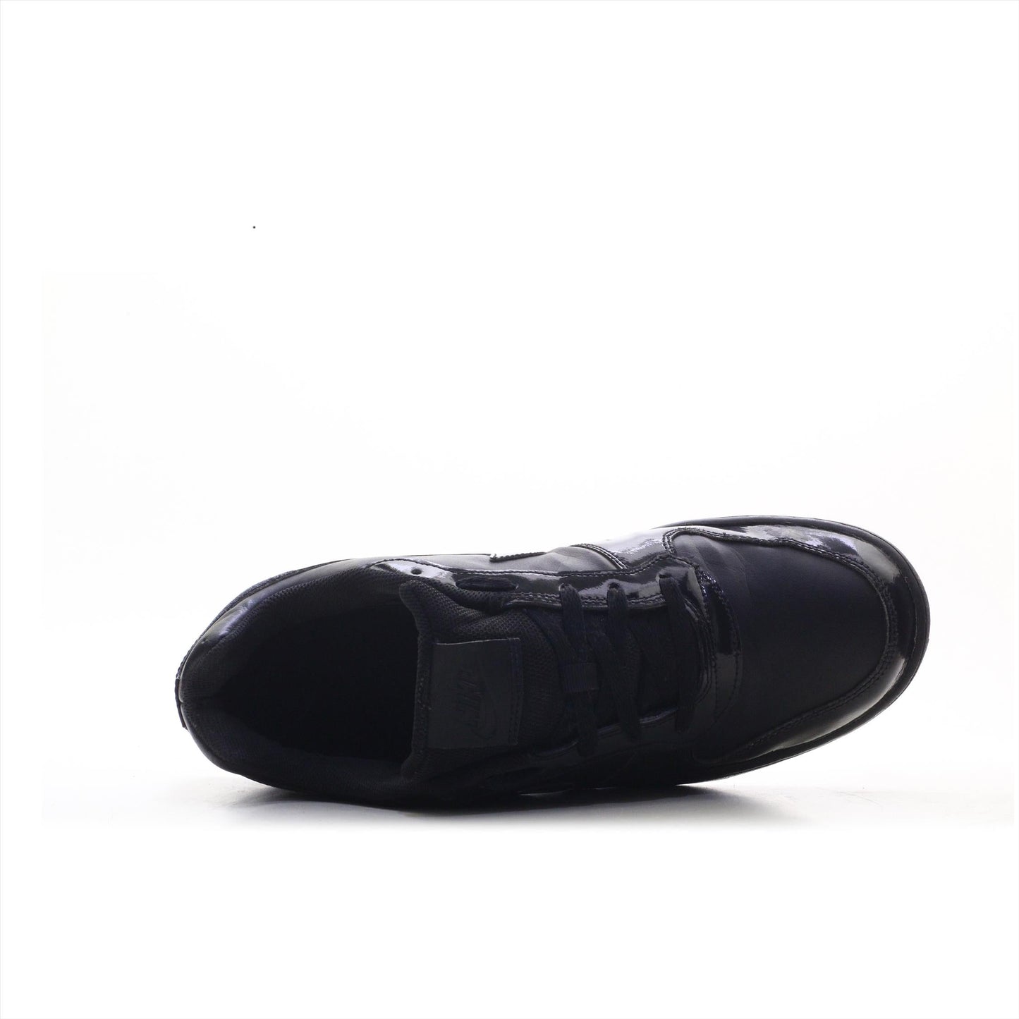 Nike Ebernon Low Black (ORIGINAL)