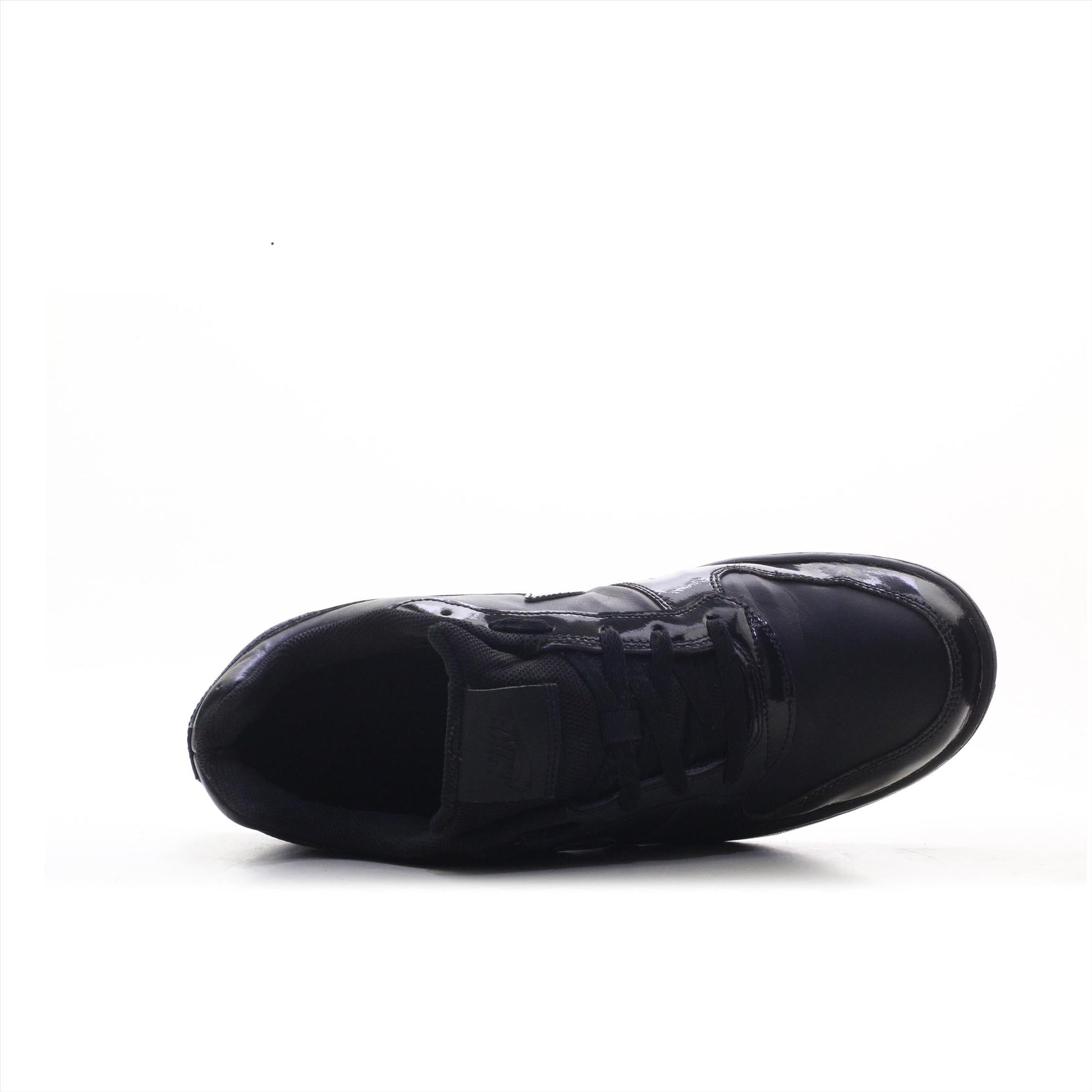 Nike Ebernon Low Black (ORIGINAL)