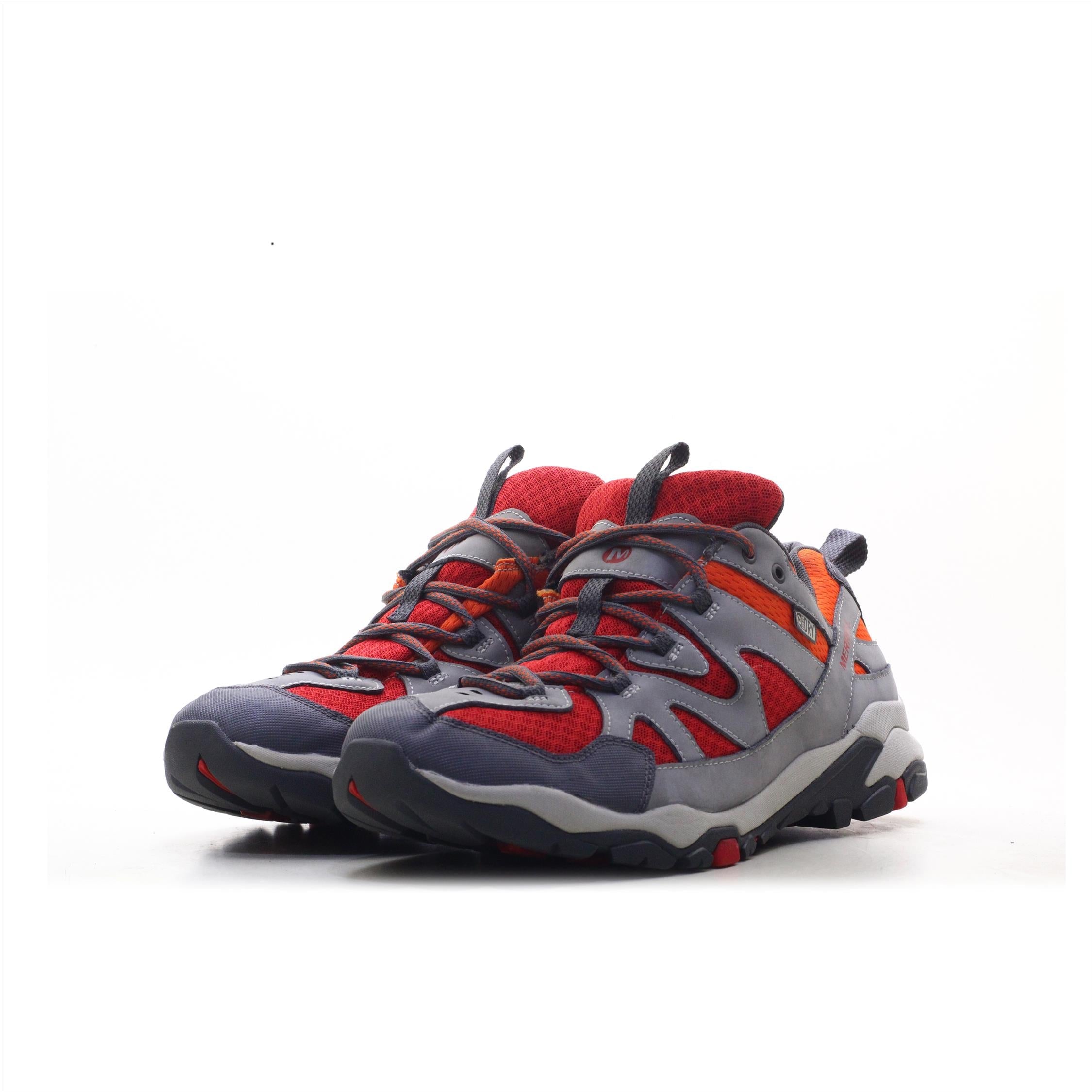 Merrell Wild Dove Molten Lava Super Grip ORIGINAL