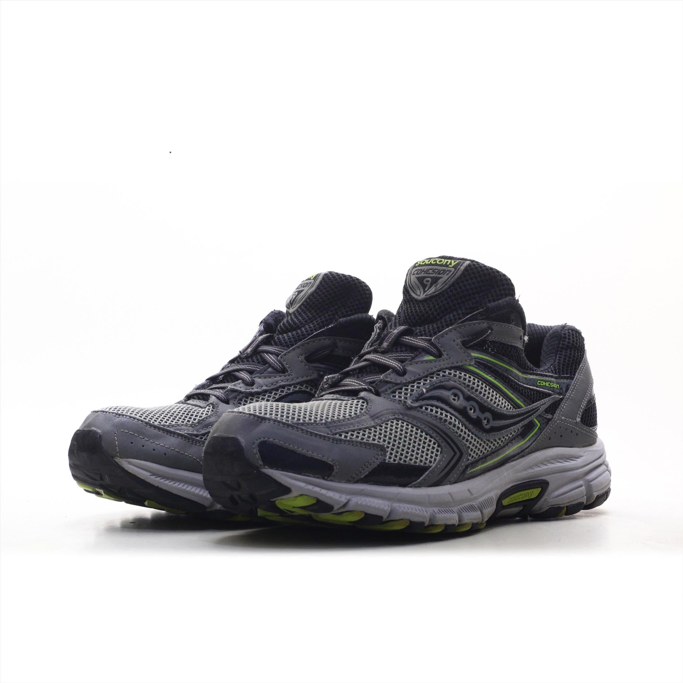 Saucony Cohesion 9 ORIGINAL
