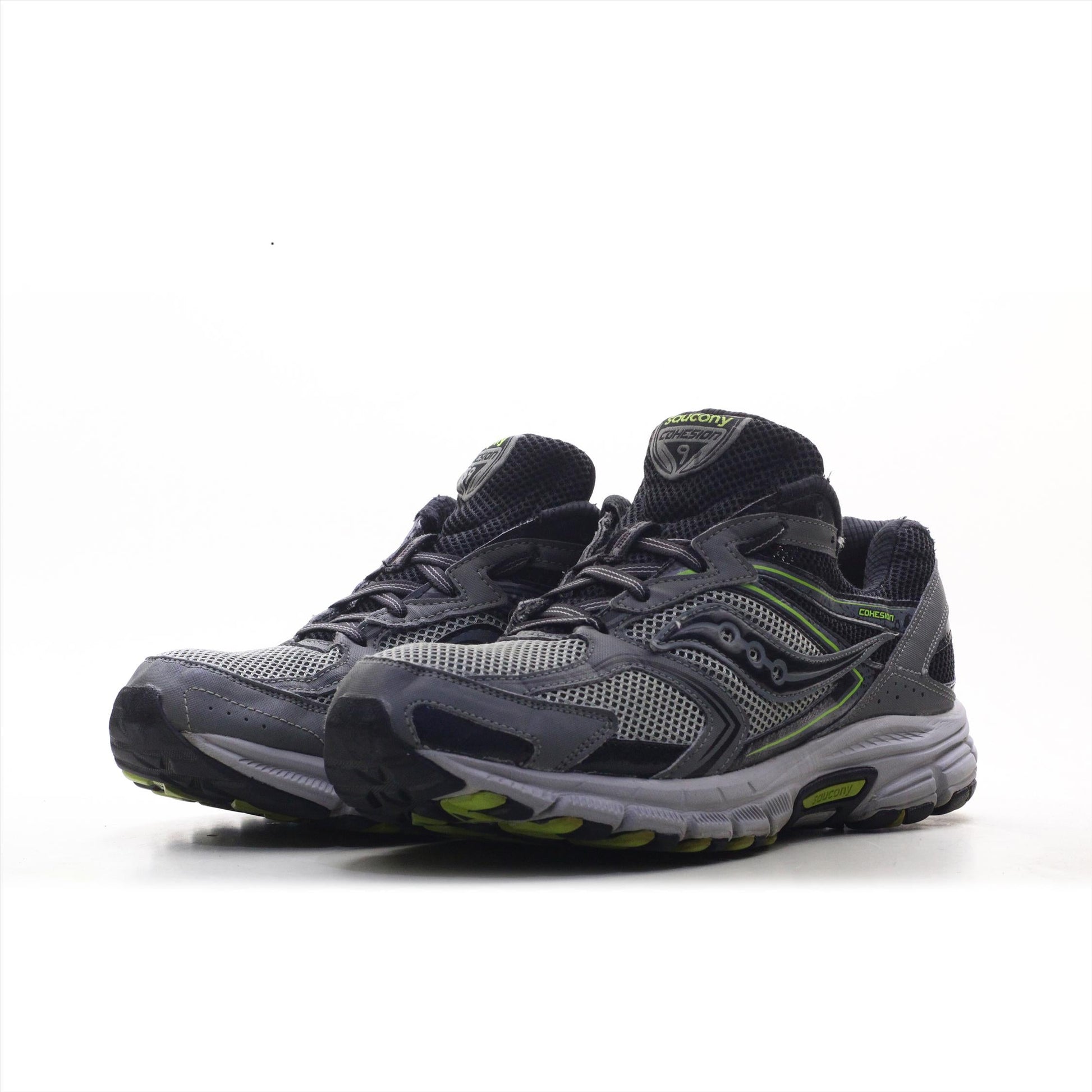 Saucony Cohesion 9 (ORIGINAL)