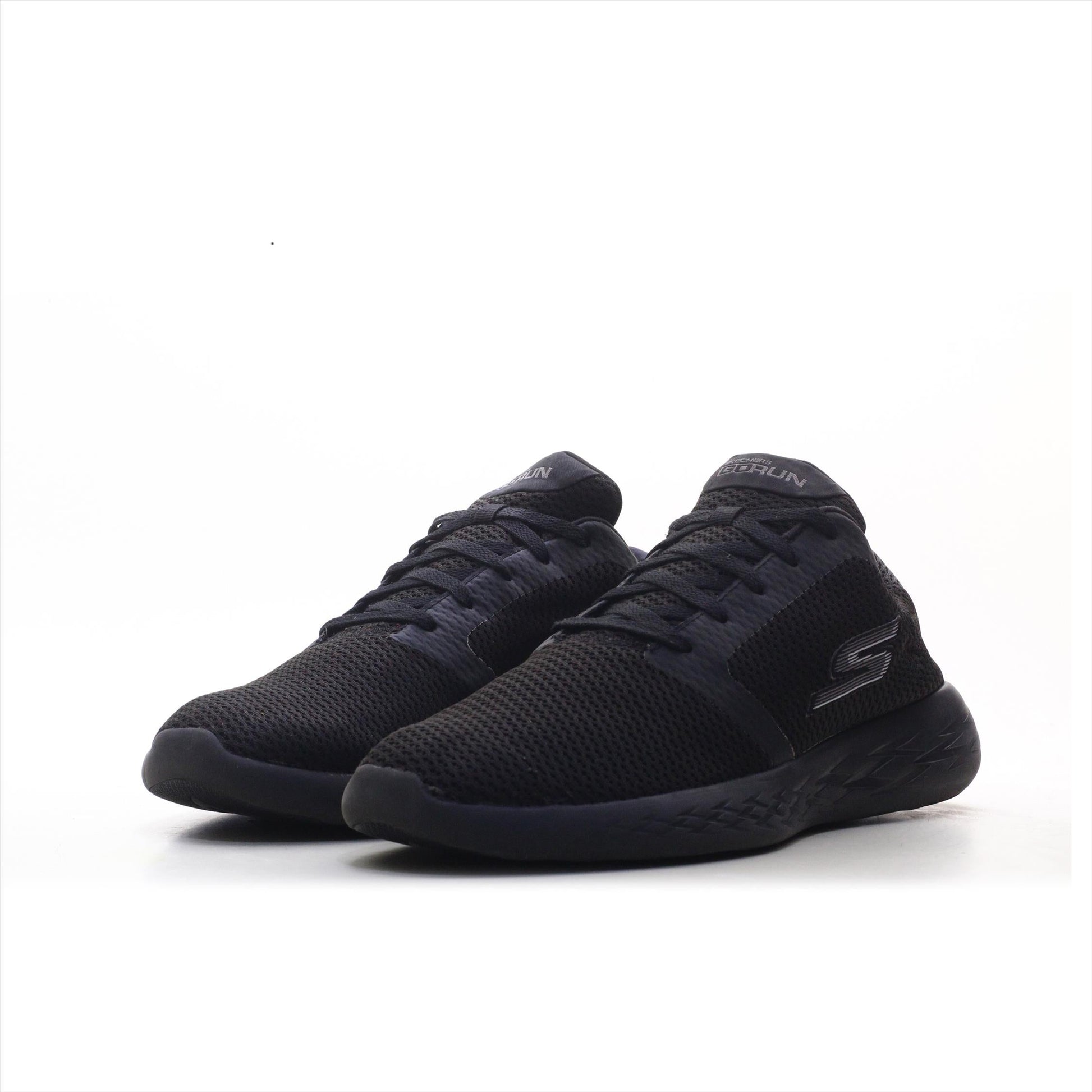 Skecher Go Run 600 Memory Foam (ORIGINAL)