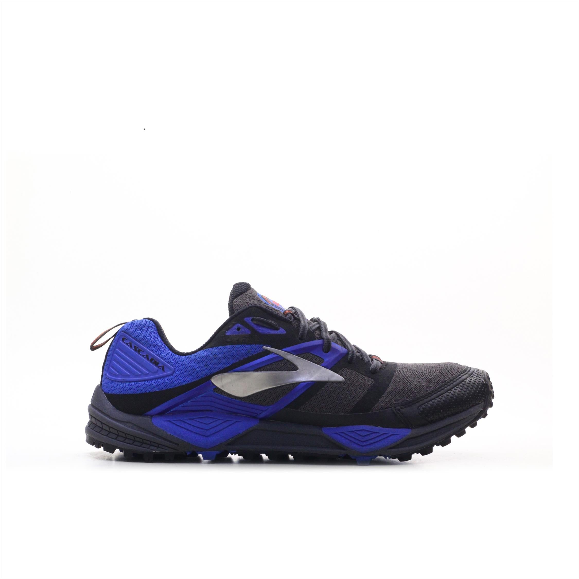 Brooks cascadia 12 online top