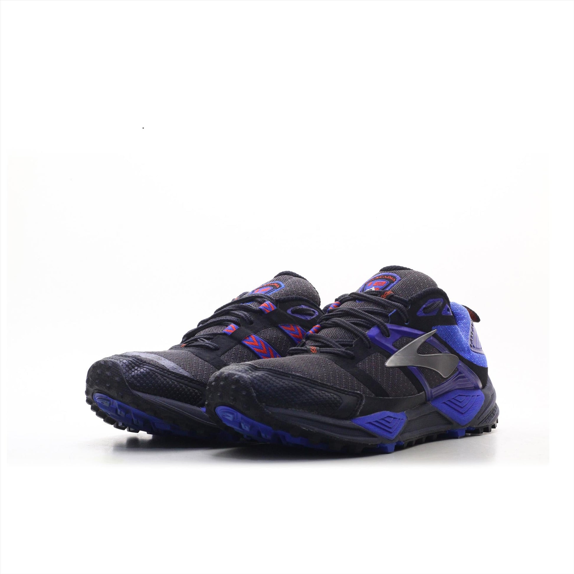 Brooks Cascadia 12 (ORIGINAL)