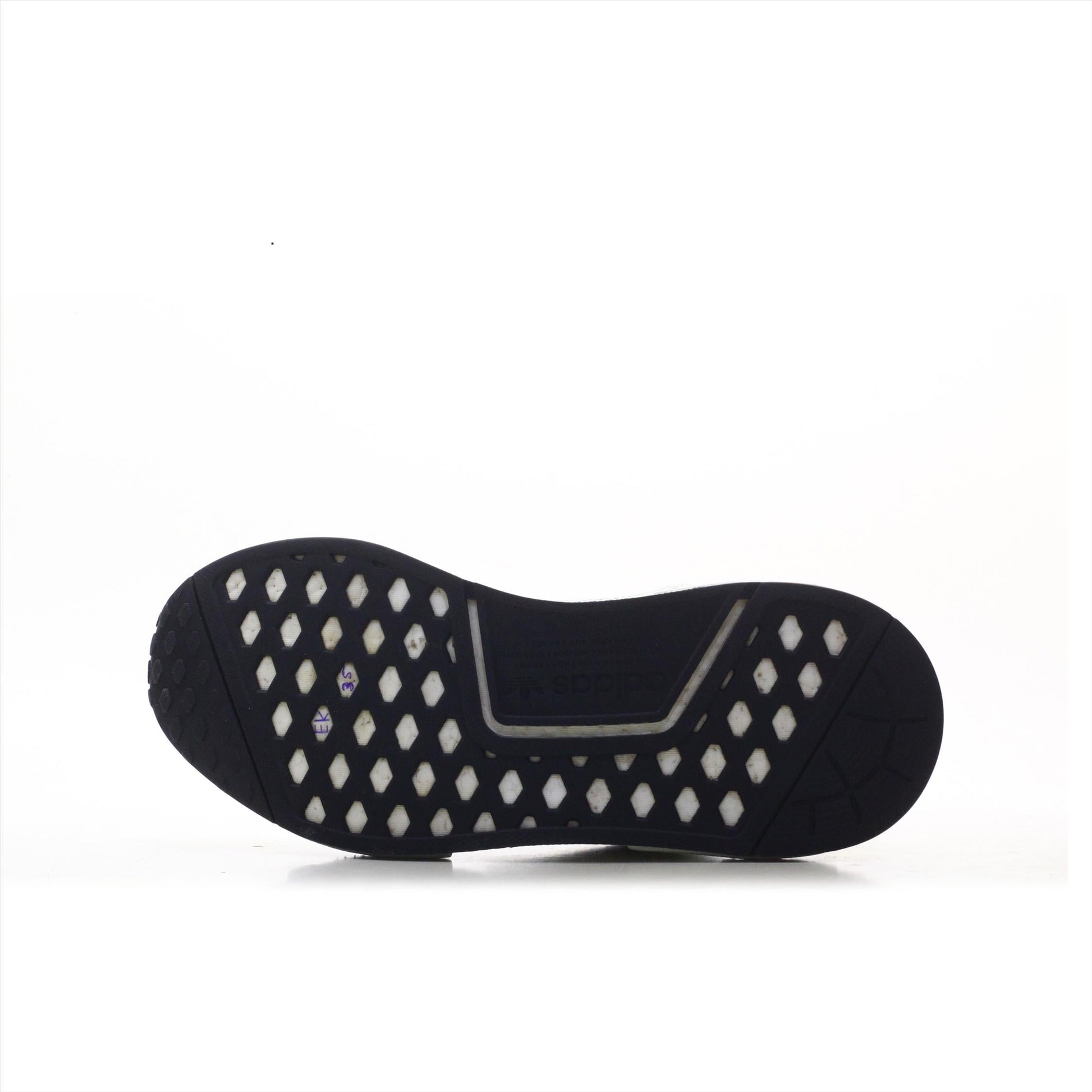 ADIDAS BOOST NMD R1 (Original USA Imported)
