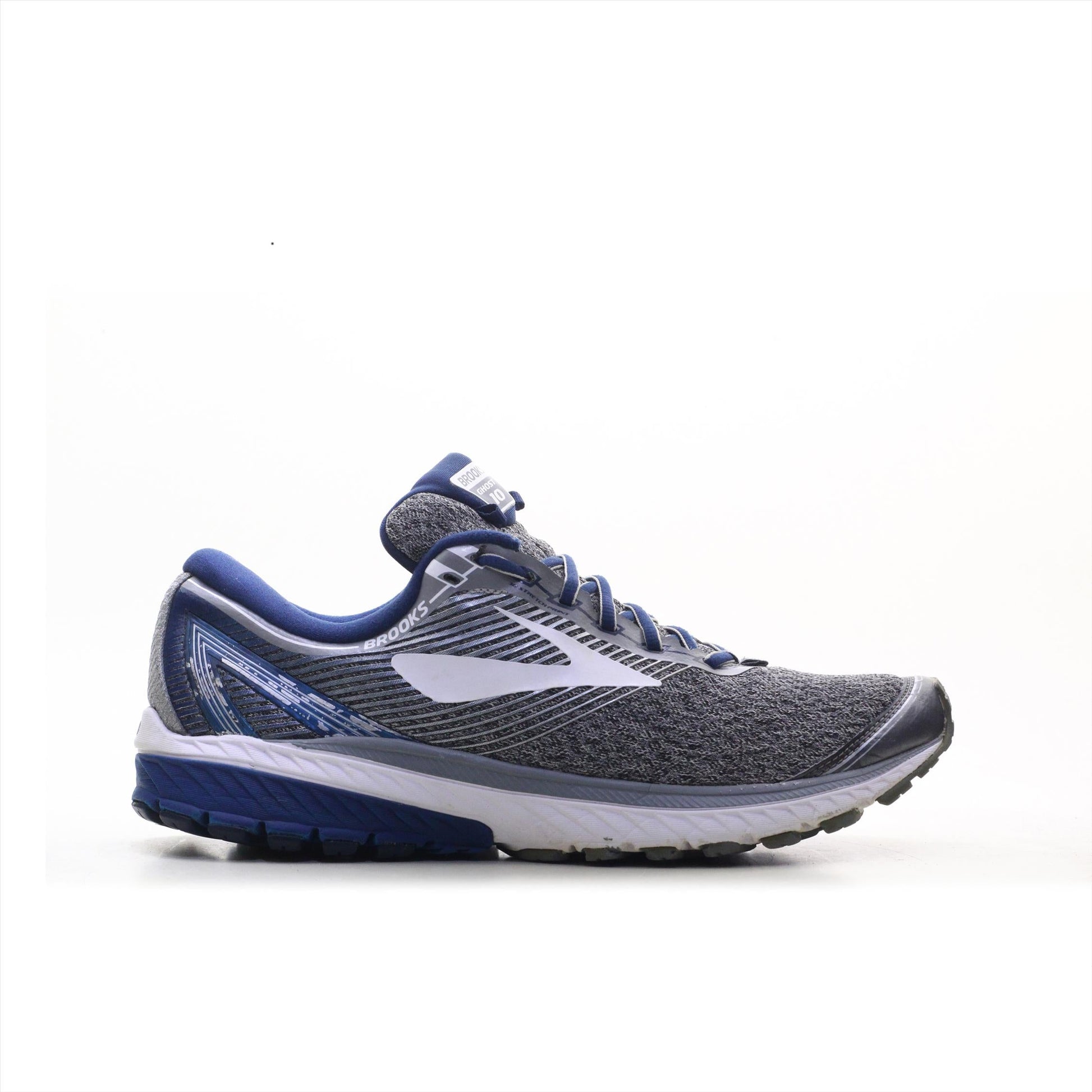 Brooks Ghost 10 DNA (ORIGINAL)