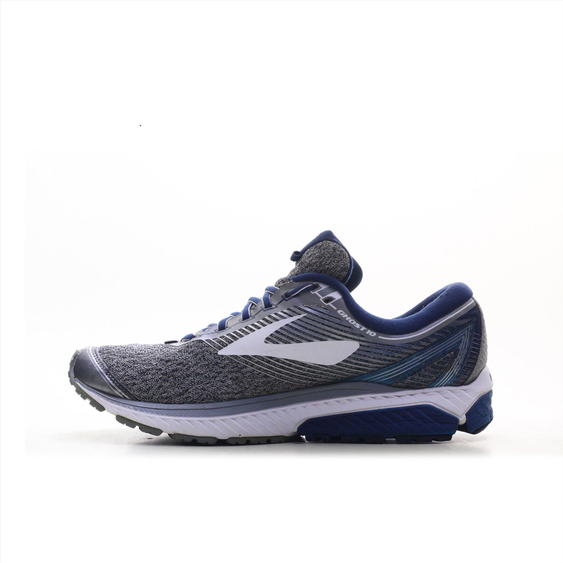 Brooks Ghost 10 DNA (ORIGINAL)