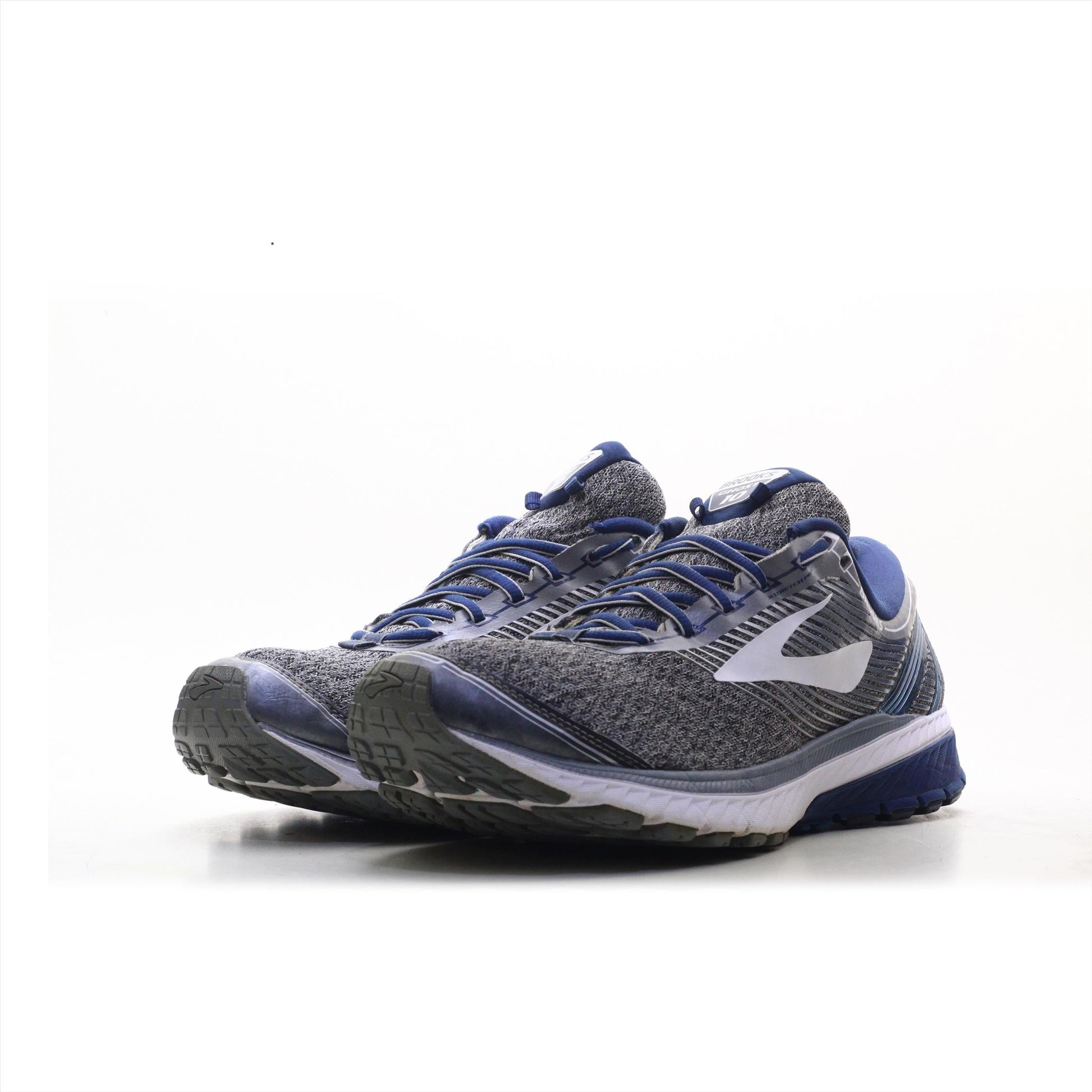 Brooks Ghost 10 DNA (ORIGINAL)