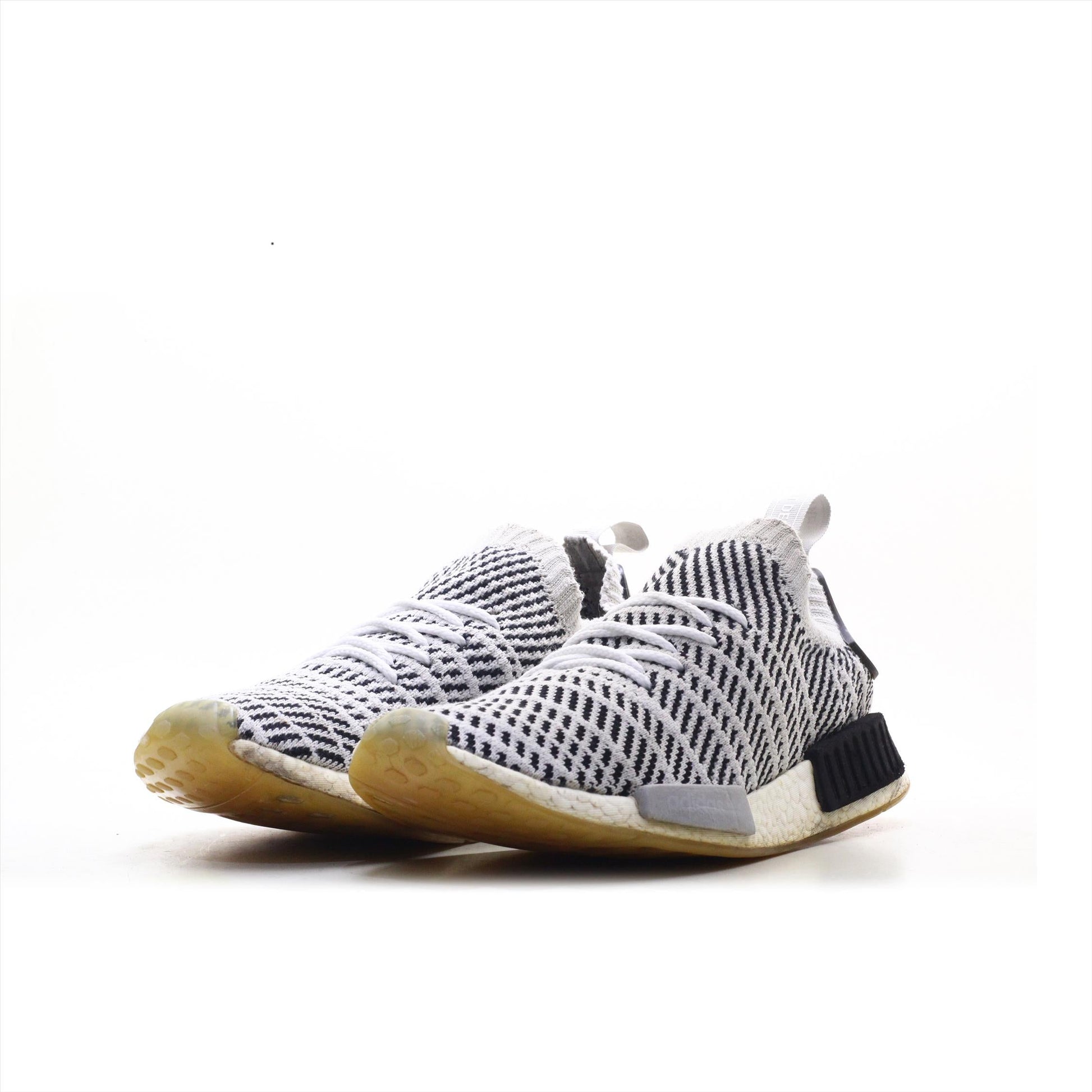Adidas Boost NMD R1 (ORIGINAL)