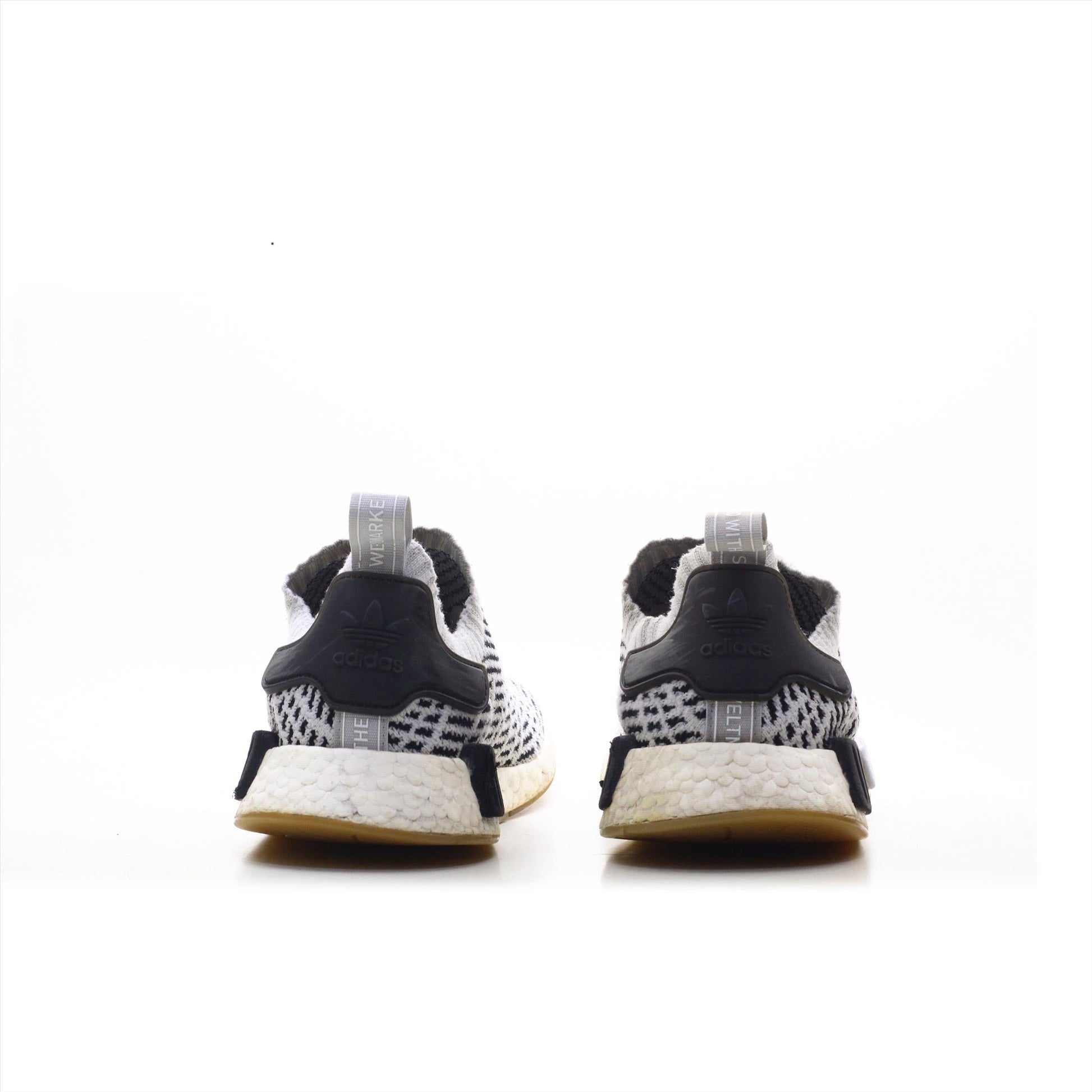 Adidas Boost NMD R1 (ORIGINAL)