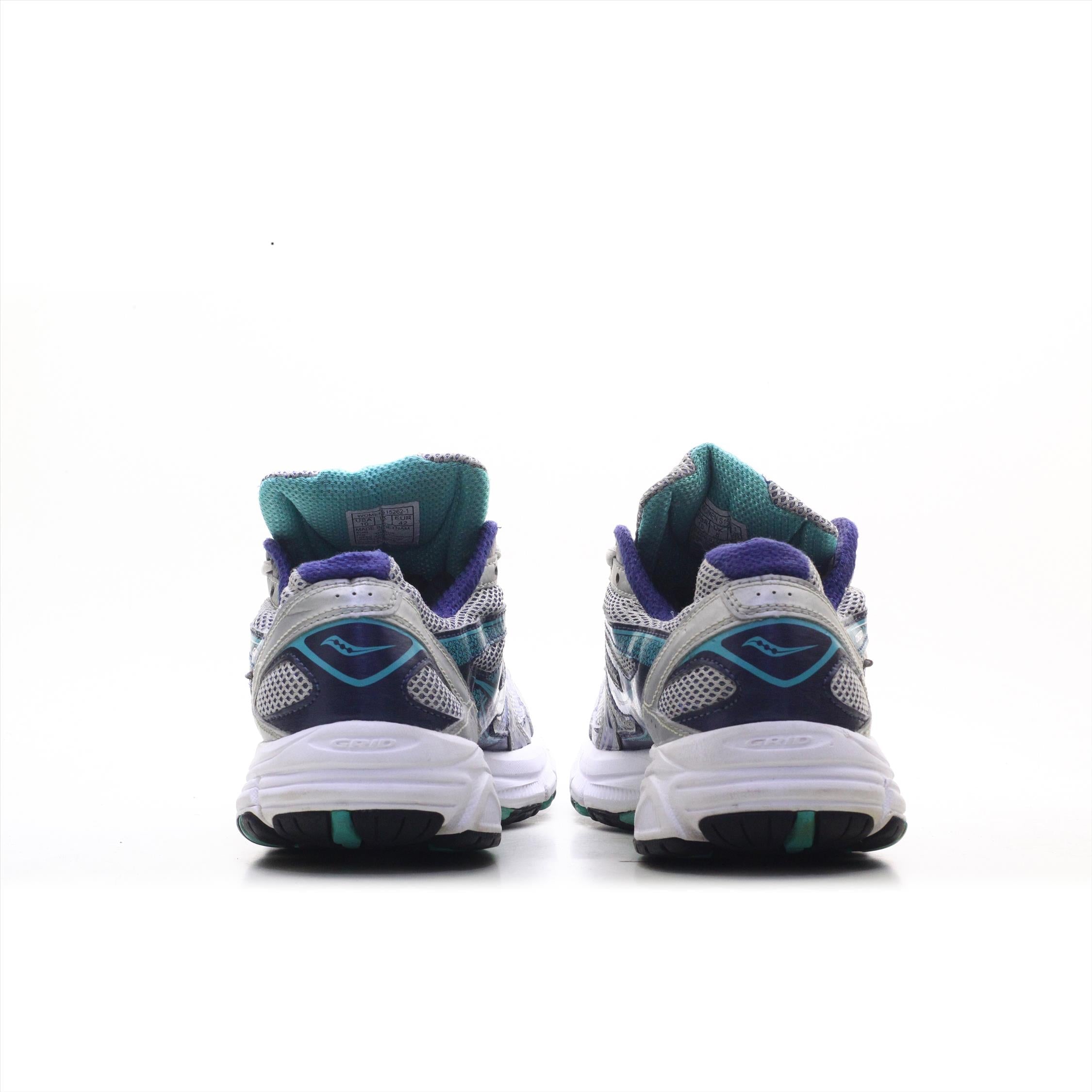 Saucony cohesion hot sale 9 42