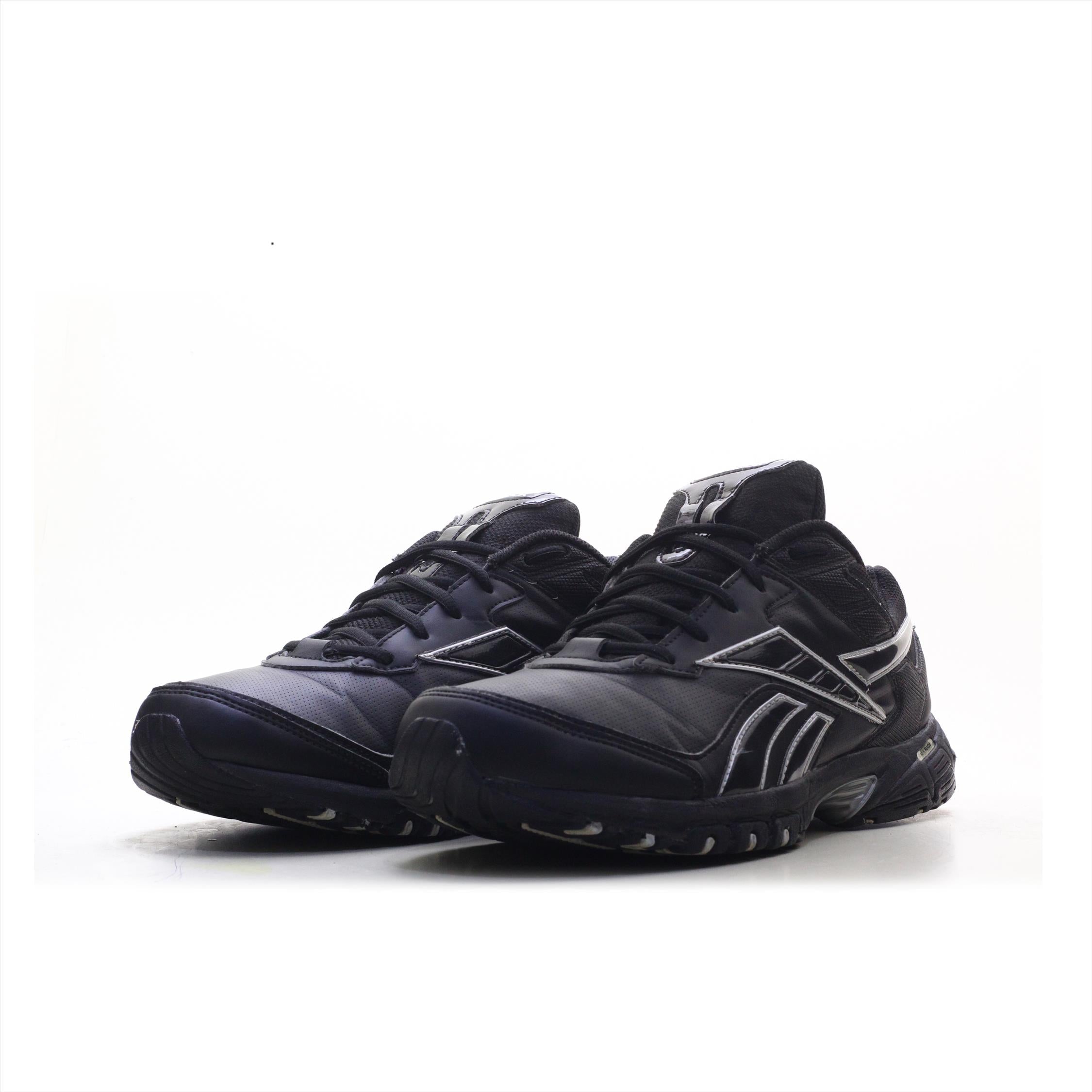 Reebook dmx ride top