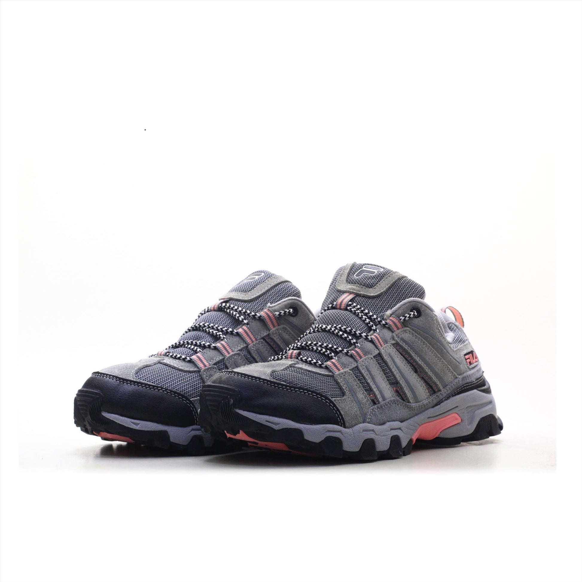 Fila Suede Sports (ORIGINAL)
