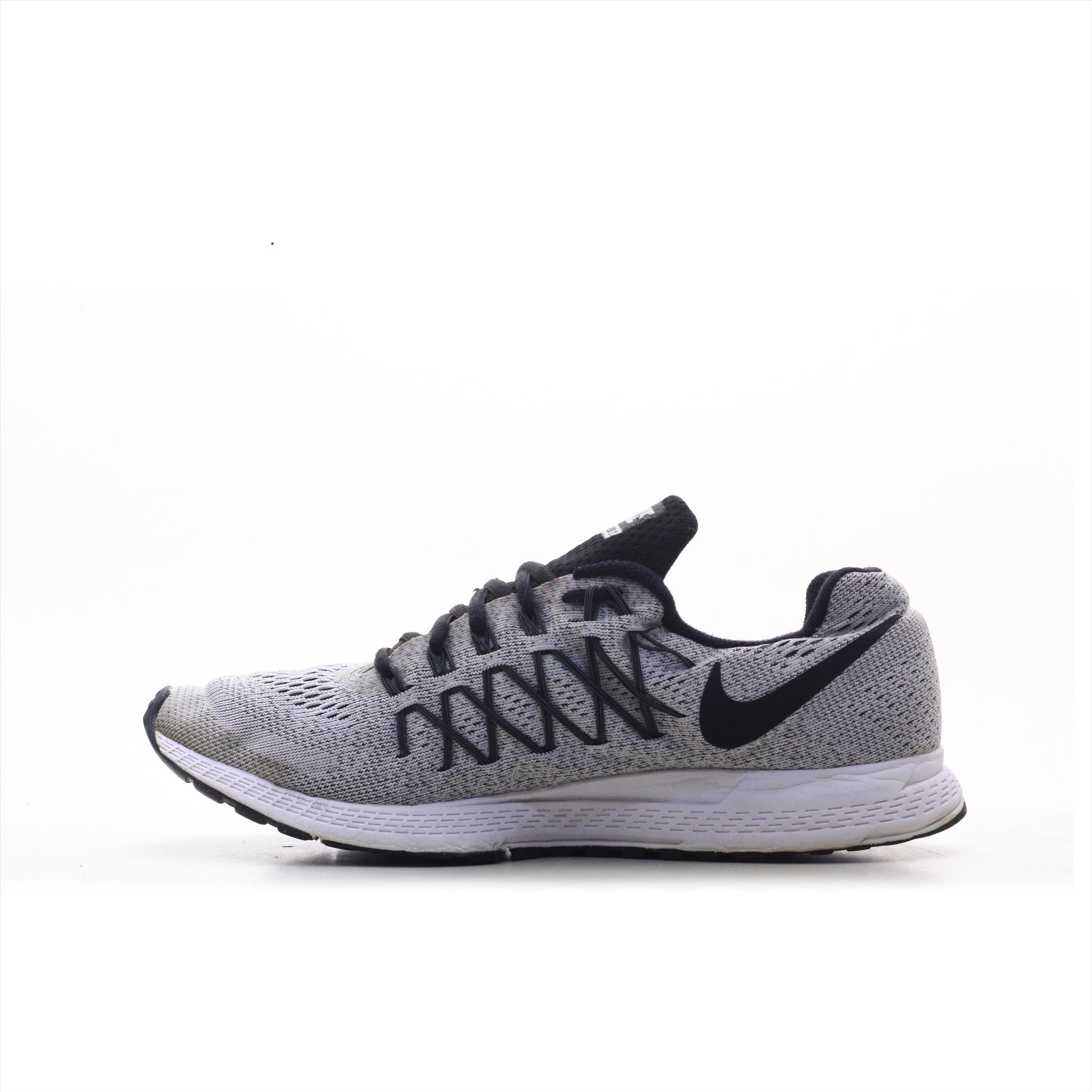 Nike zoom pegasus 32 grey clearance