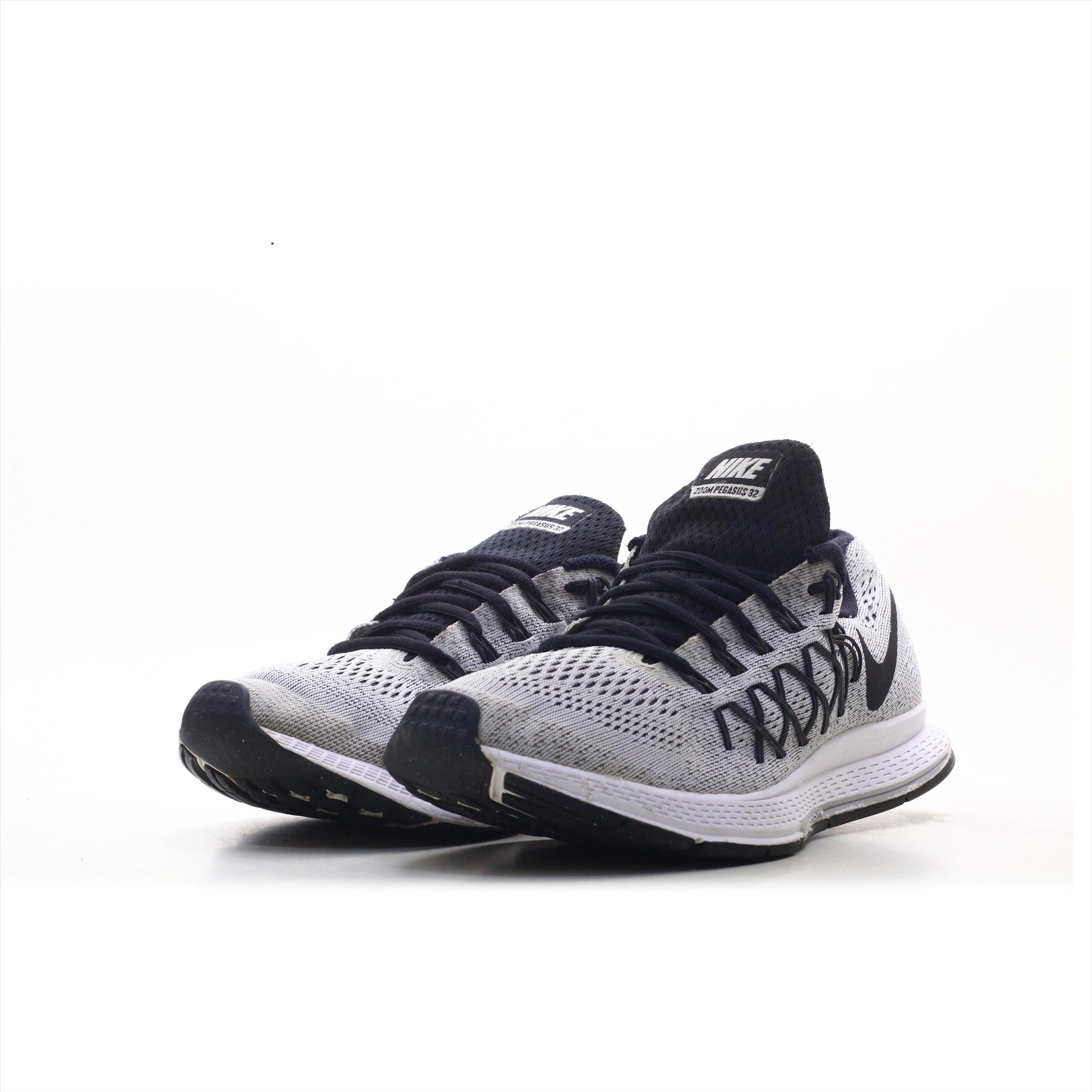 Nike zoom pegasus 32 grey store