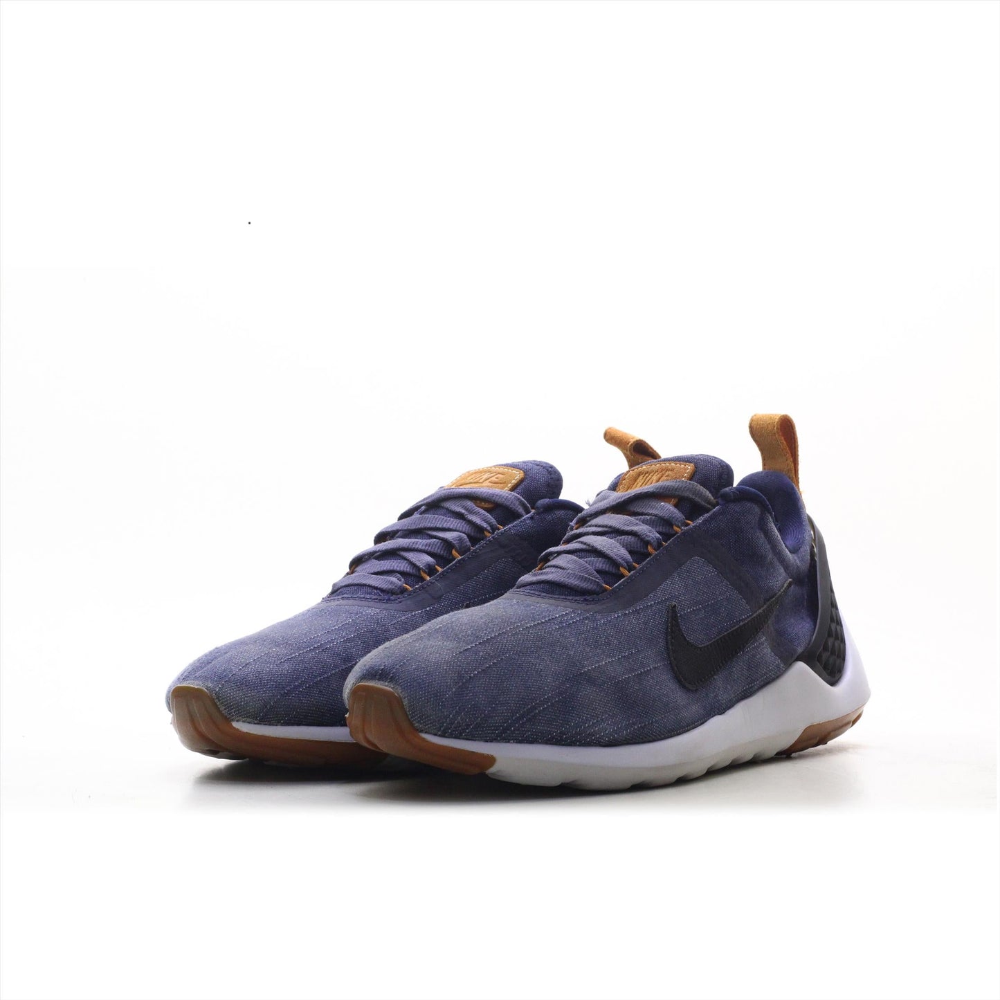Nike Lunarestoa 2 Special Edition Denim (ORIGINAL)