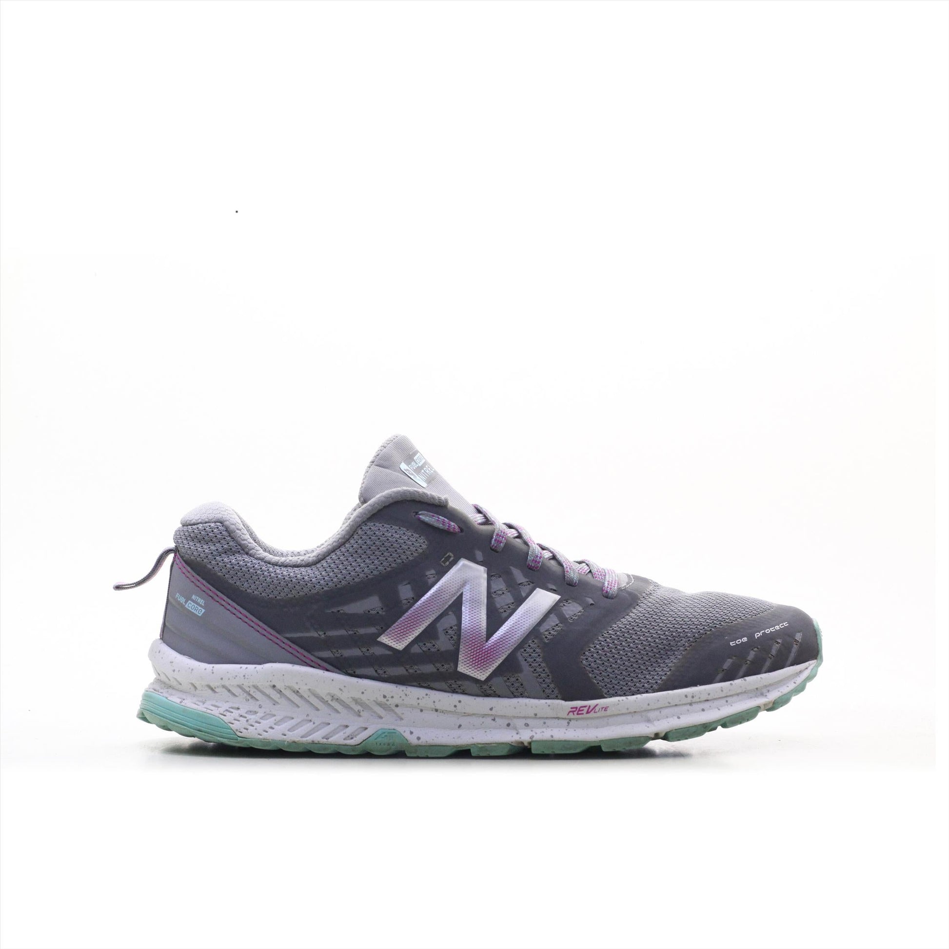 NEW BALANCE FUEL CORE NITREL SLIM-FIT (Original USA Imported)