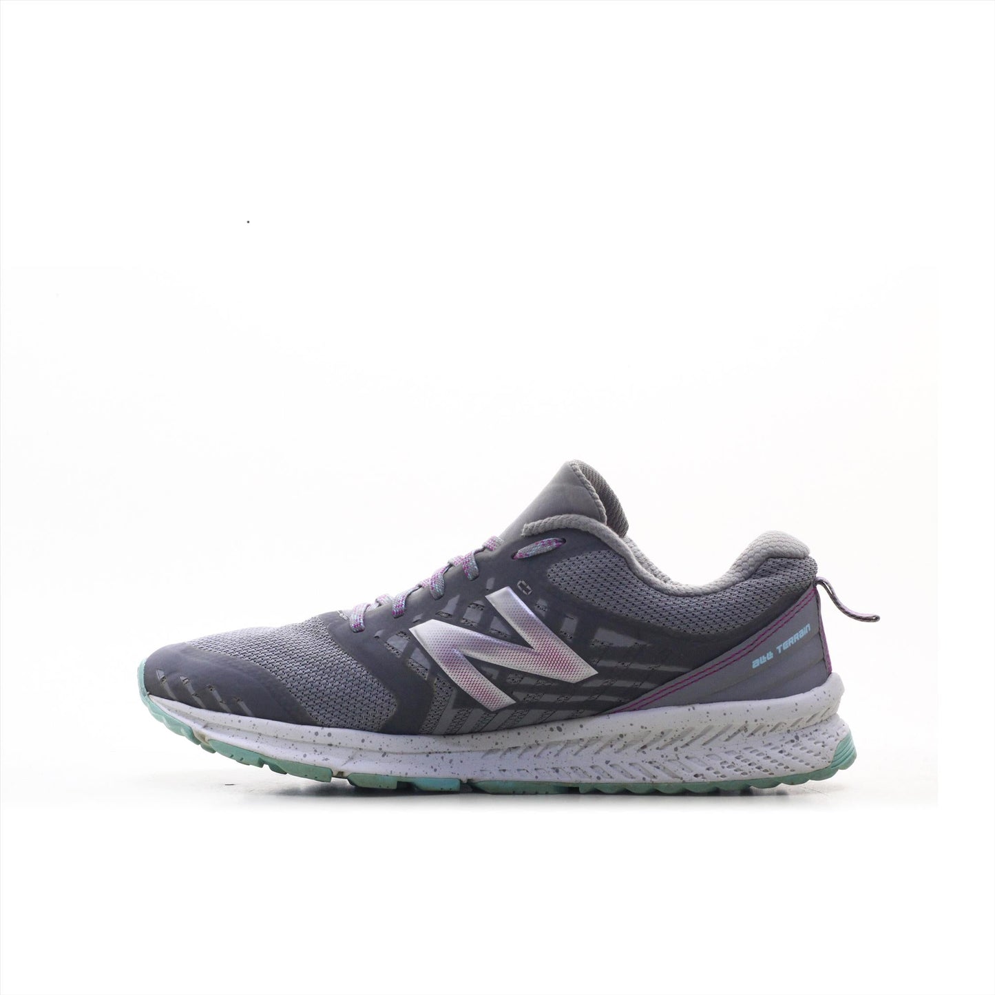 NEW BALANCE FUEL CORE NITREL SLIM-FIT (Original USA Imported)