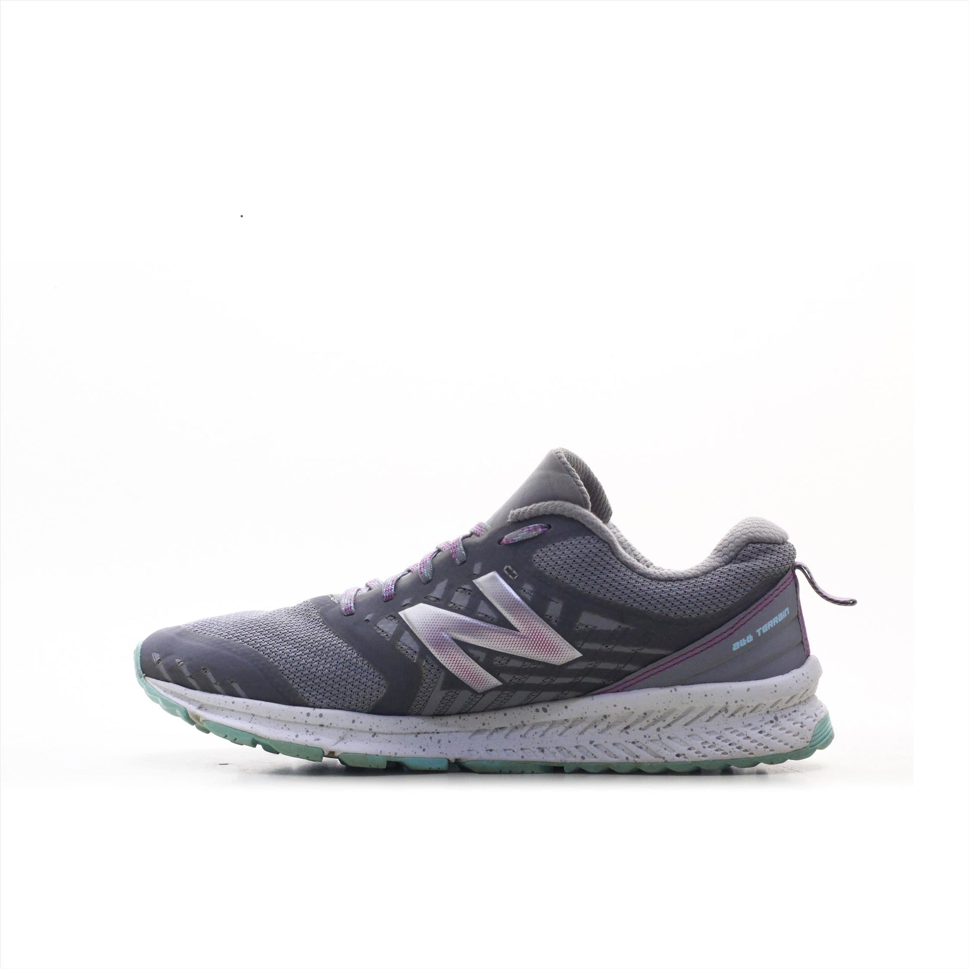 NEW BALANCE FUEL CORE NITREL SLIM-FIT (Original USA Imported)