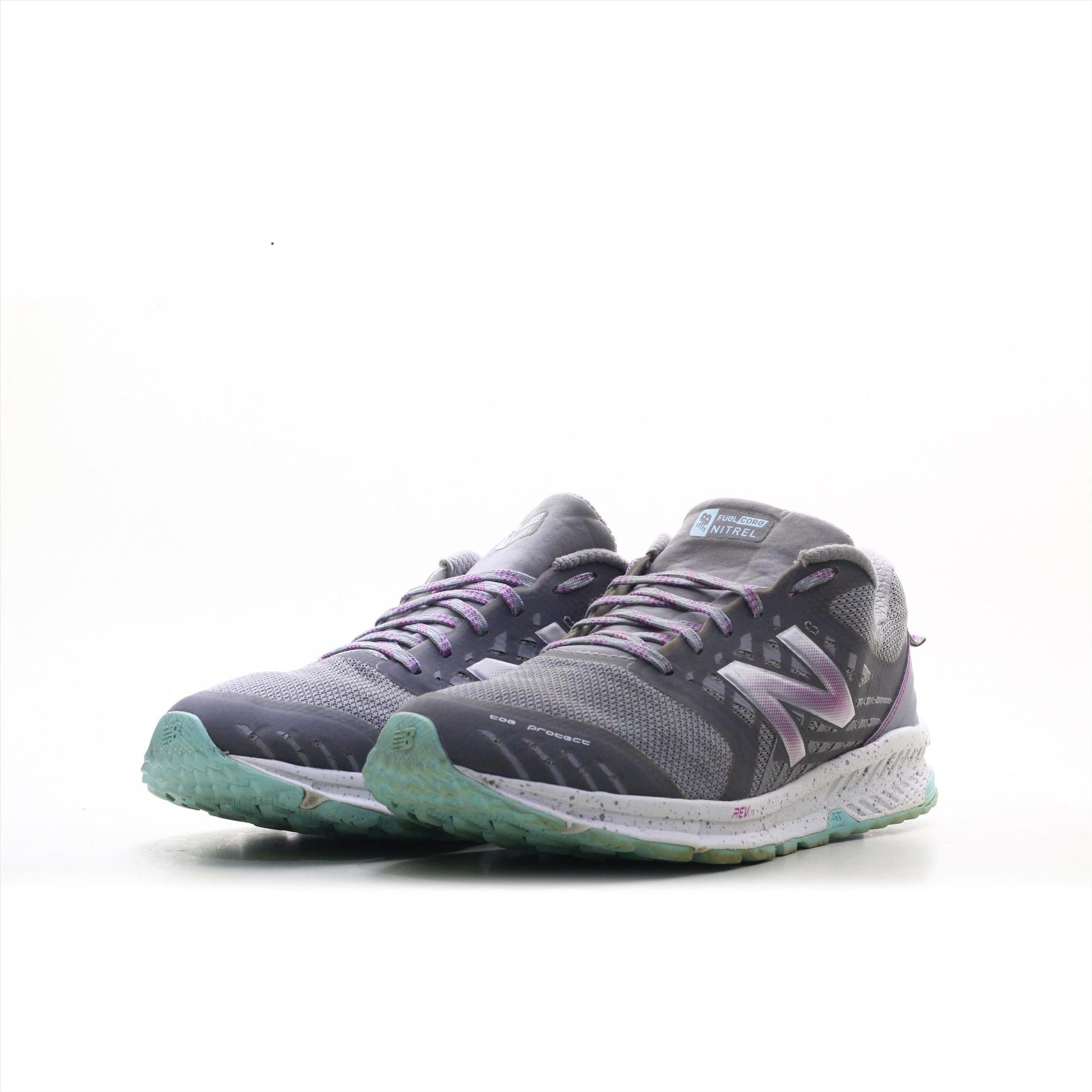 NEW BALANCE FUEL CORE NITREL SLIM-FIT (Original USA Imported)