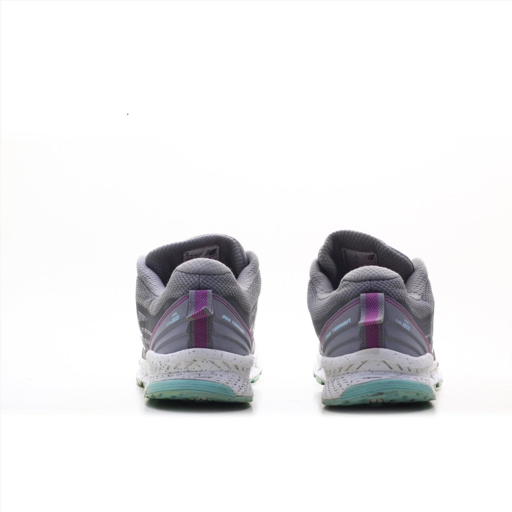 NEW BALANCE FUEL CORE NITREL SLIM-FIT (Original USA Imported)