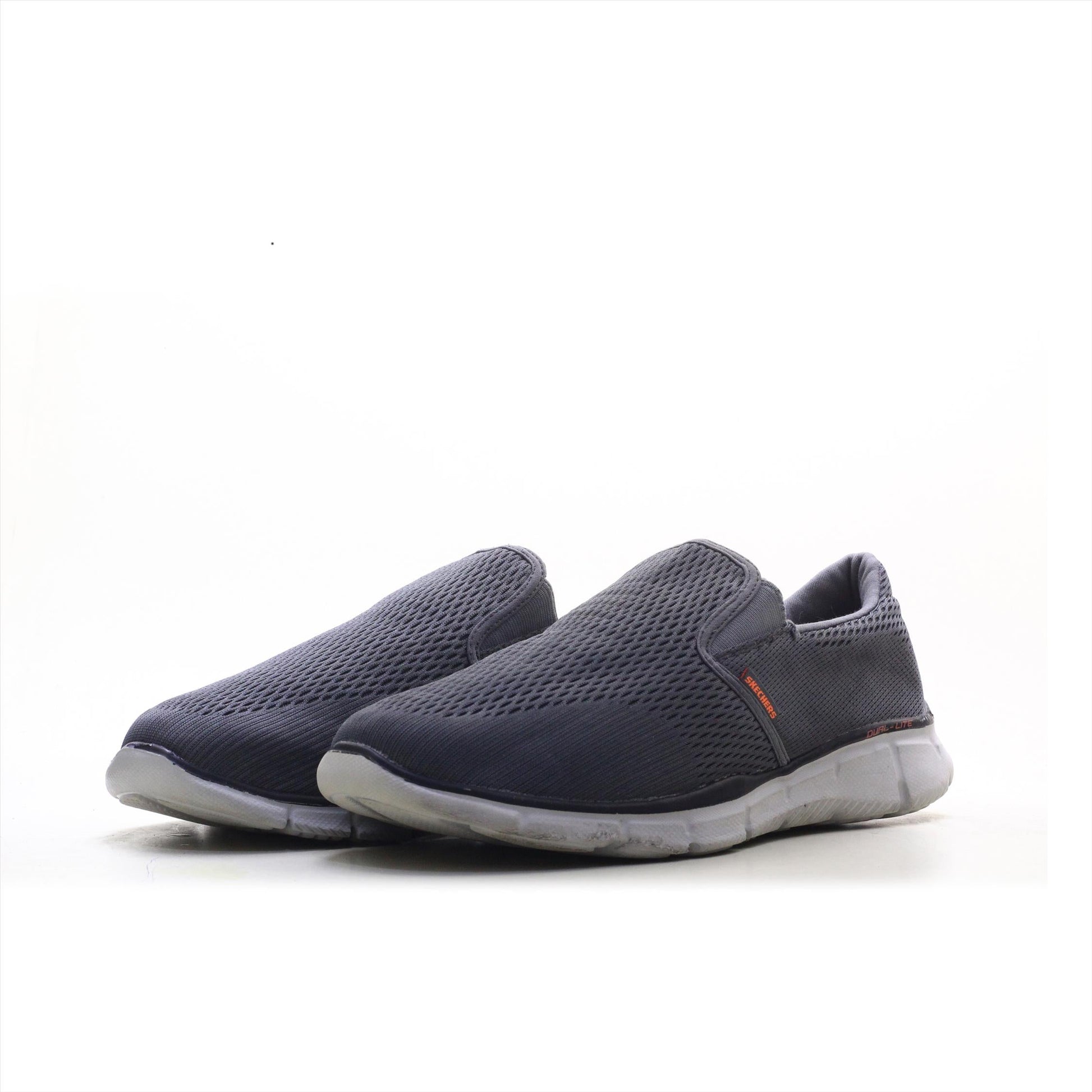 Skechers Wide Fit Gel Infused Memory Foam (ORIGINAL)