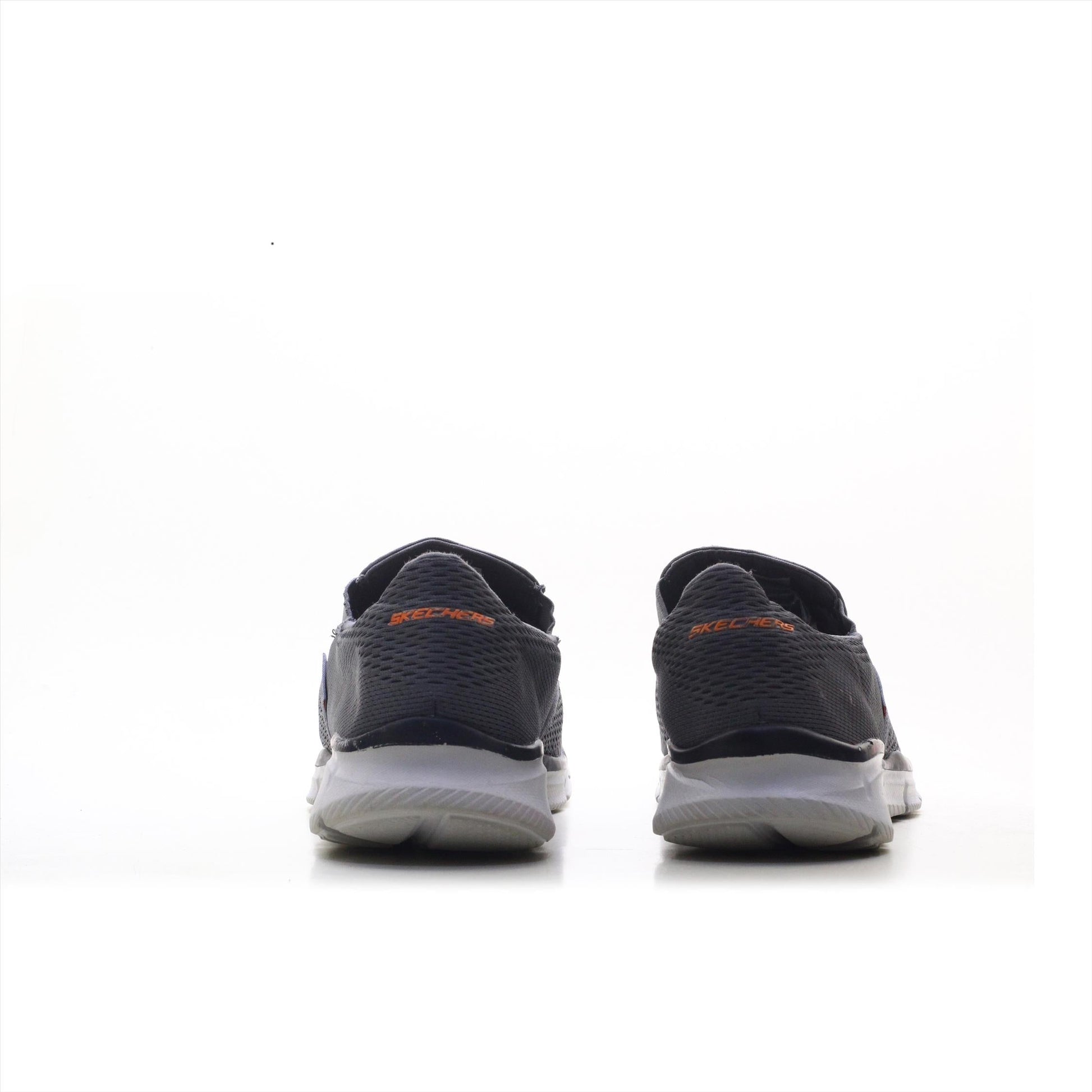 Skechers Wide Fit Gel Infused Memory Foam (ORIGINAL)