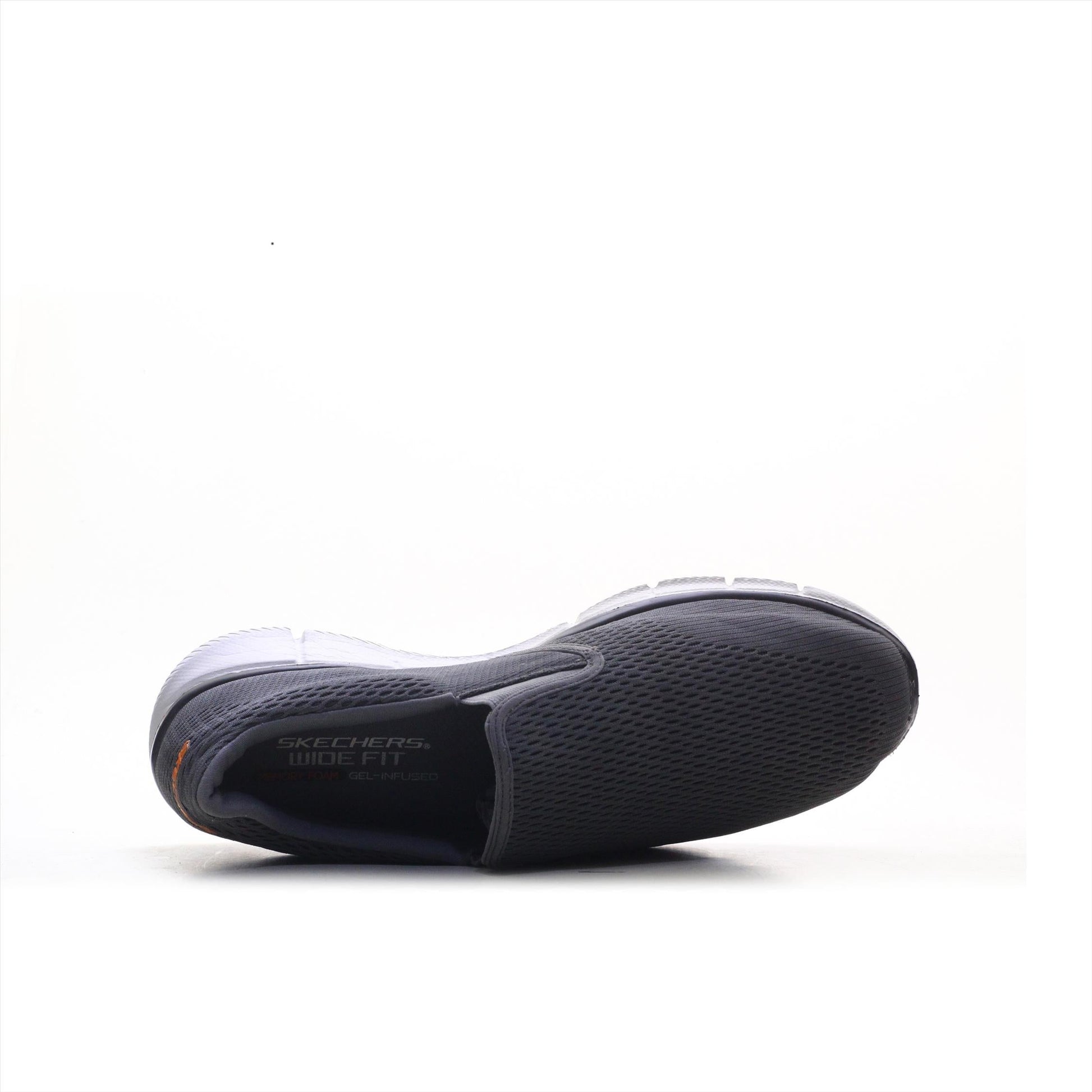 Skechers Wide Fit Gel Infused Memory Foam (ORIGINAL)