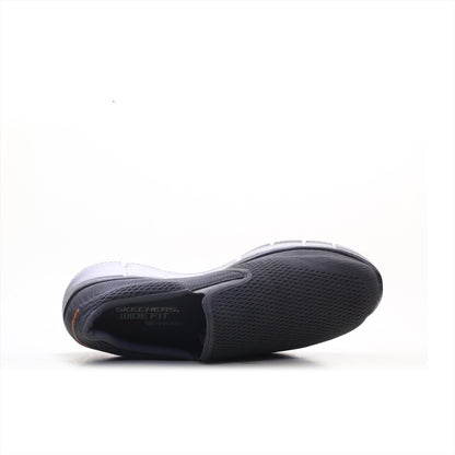 Skechers Wide Fit Gel Infused Memory Foam (ORIGINAL)
