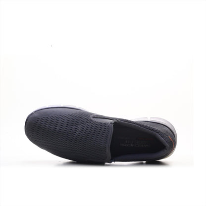 Skechers Wide Fit Gel Infused Memory Foam (ORIGINAL)
