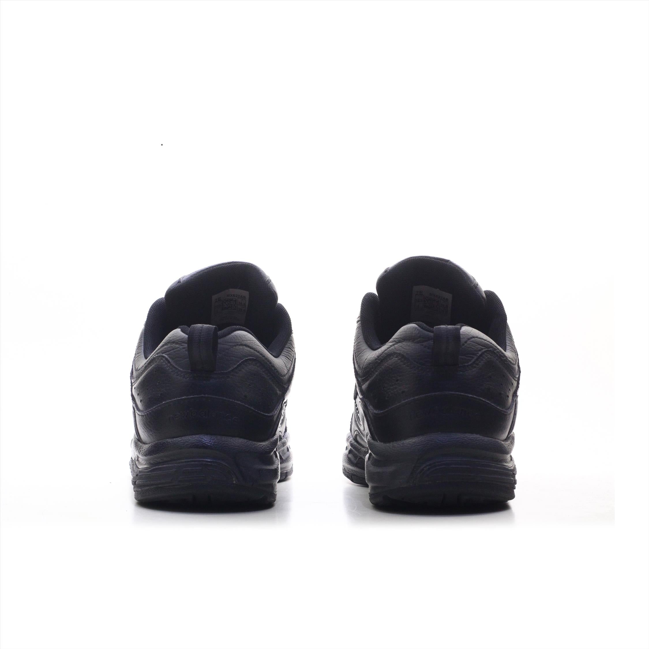 Mens new balance 622 shoes outlet