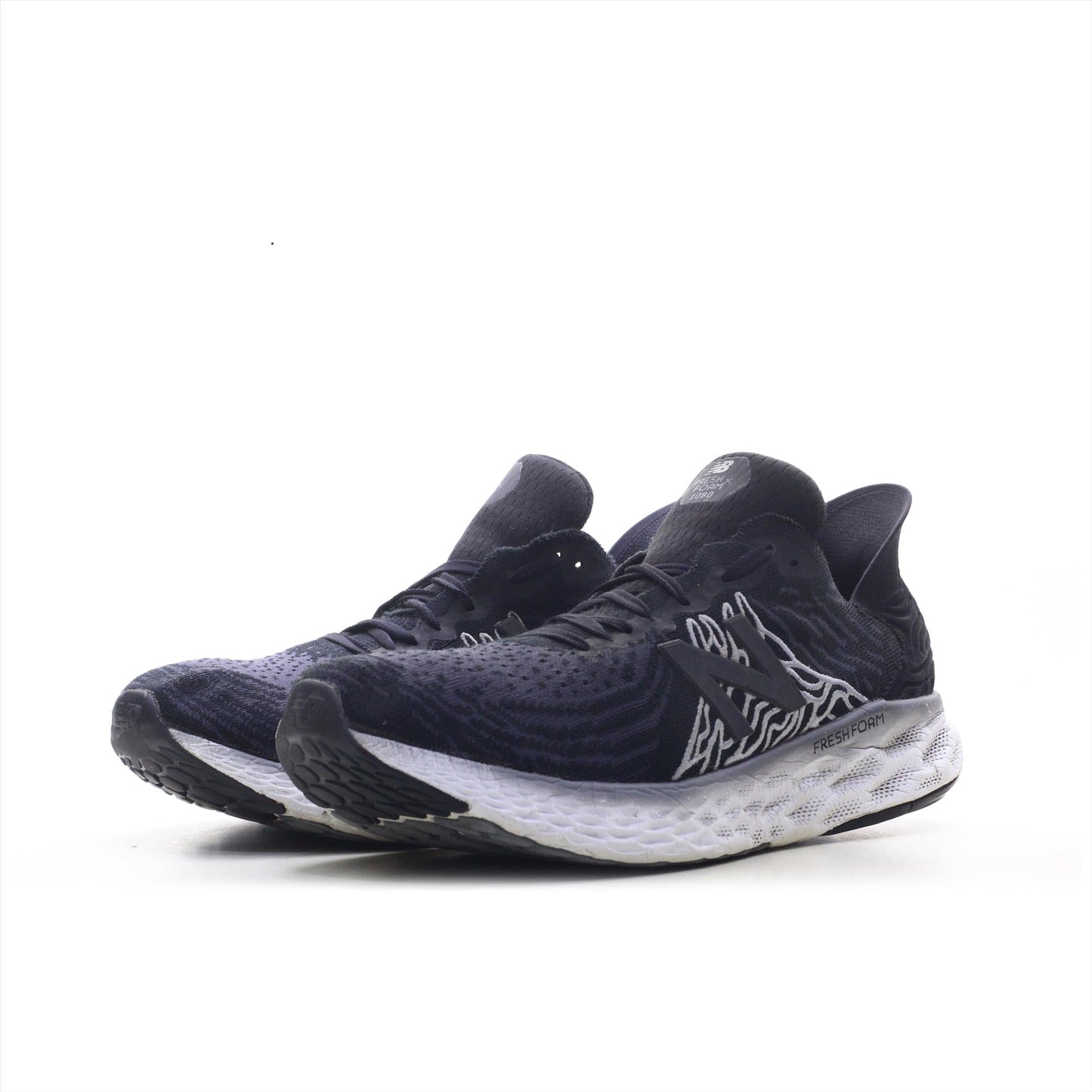 NEW BALANCE FRESH FOAM 1080 (Original)