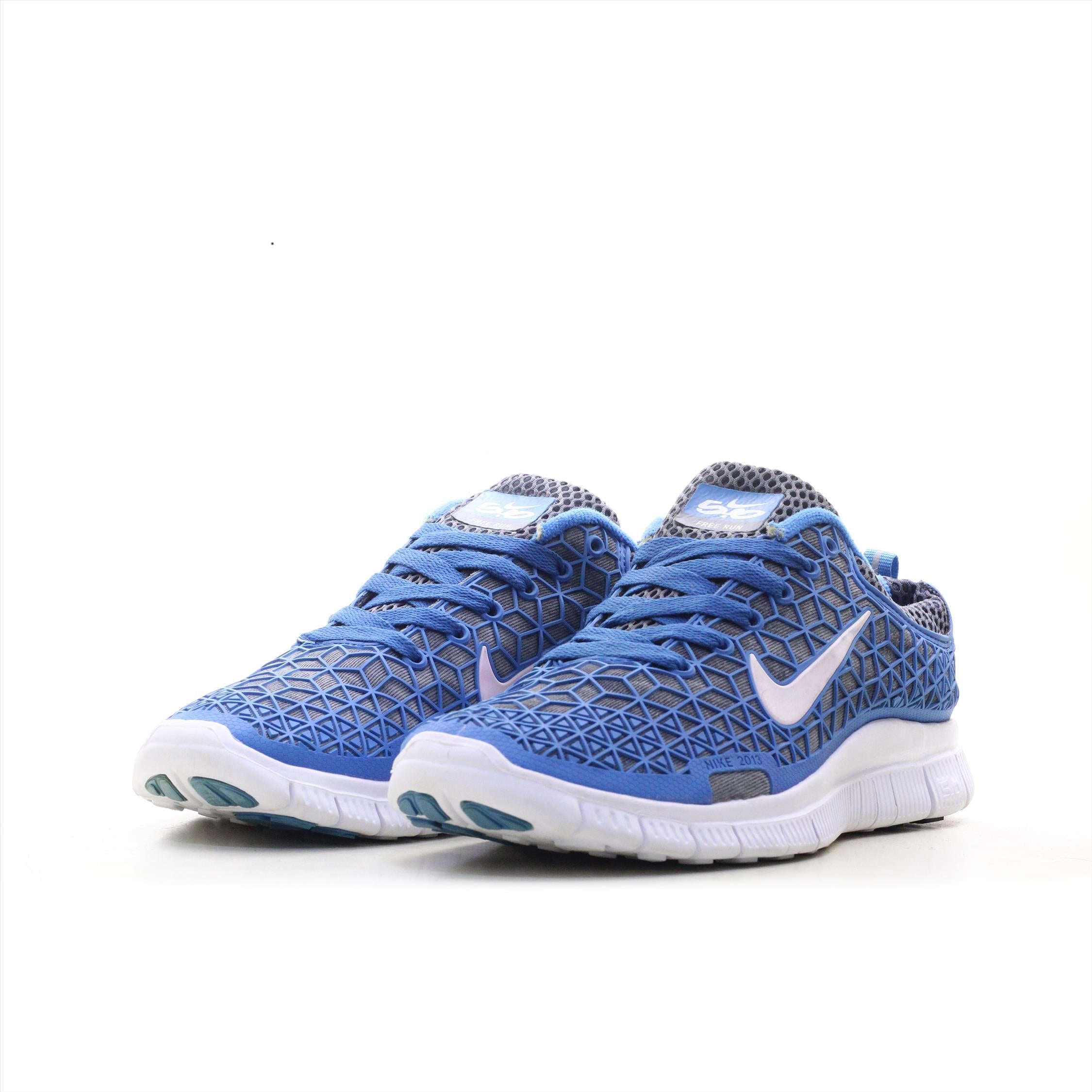 NIKE FREE 5.0 RUN Original USA Imported Lunda Bazar Online