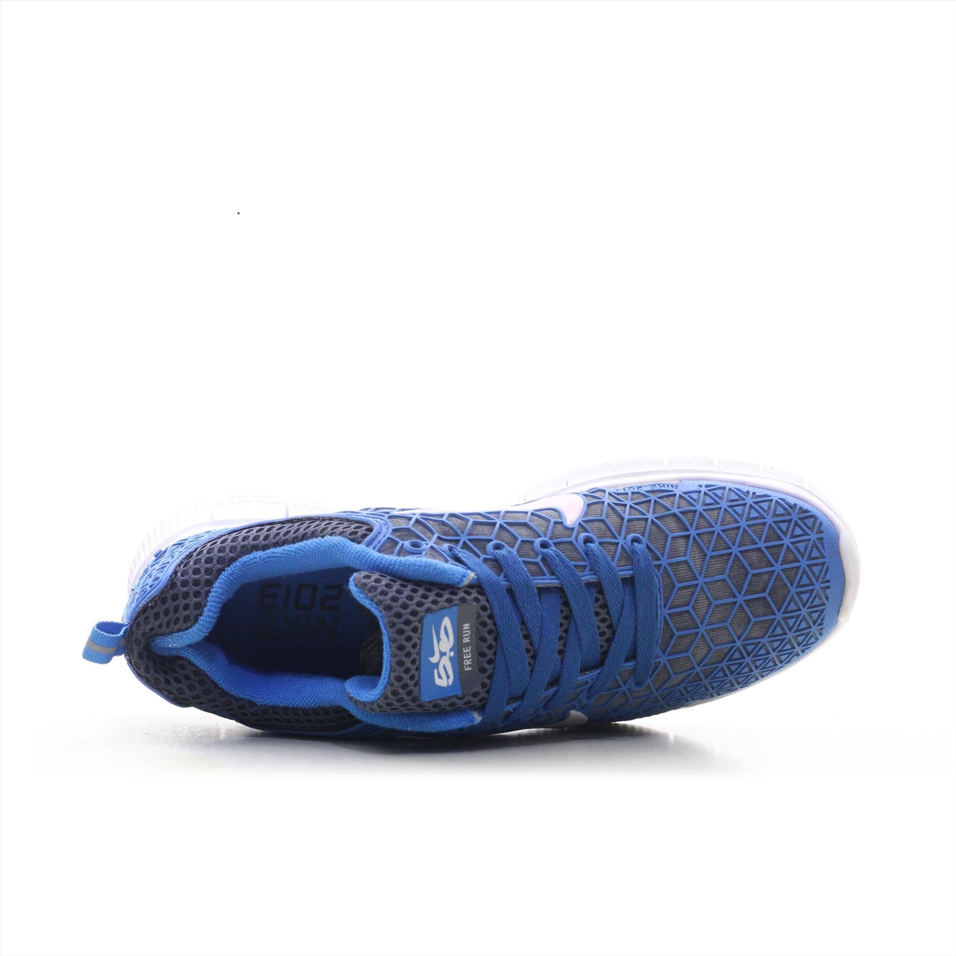 NIKE FREE 5.0 RUN (Original USA Imported)