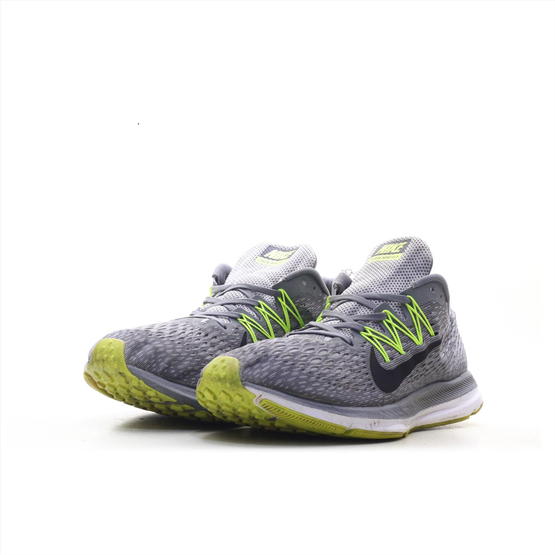 NIKE ZOOM WINFLO 5 (Original USA Imported)