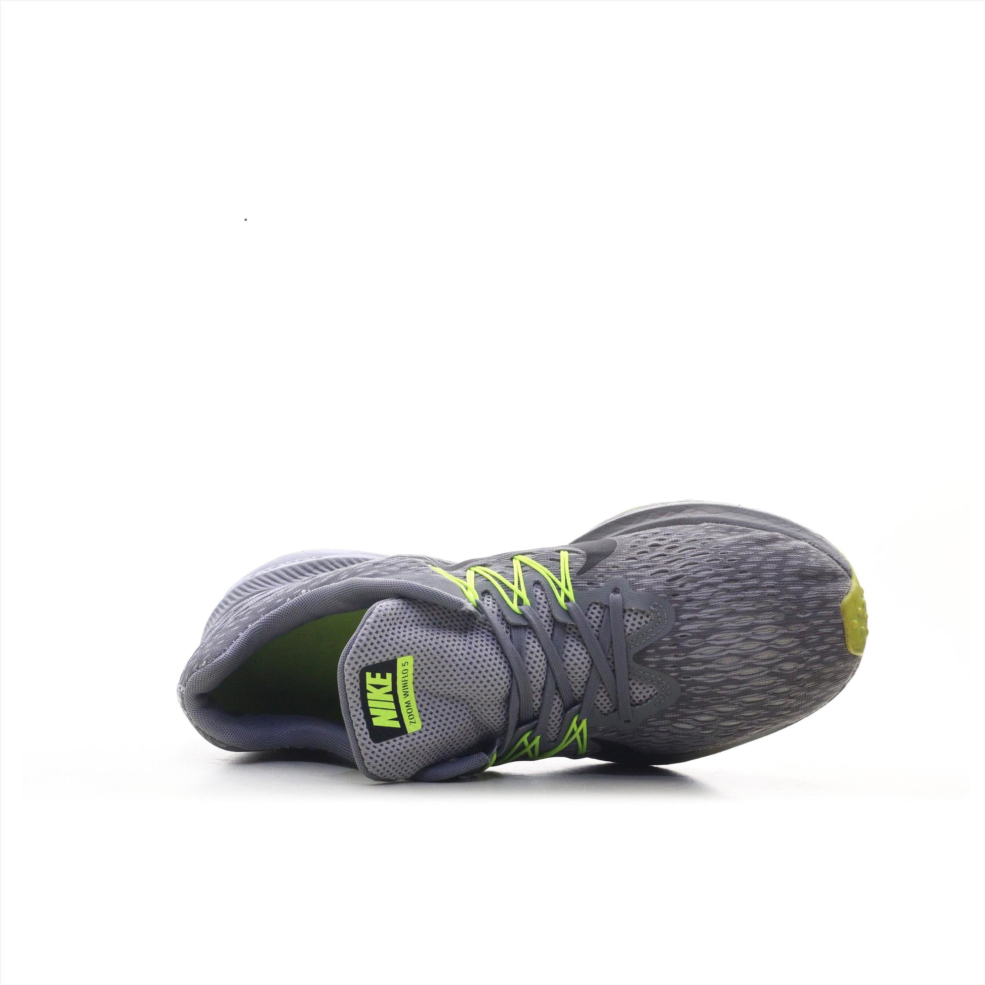 NIKE ZOOM WINFLO 5 (Original USA Imported)