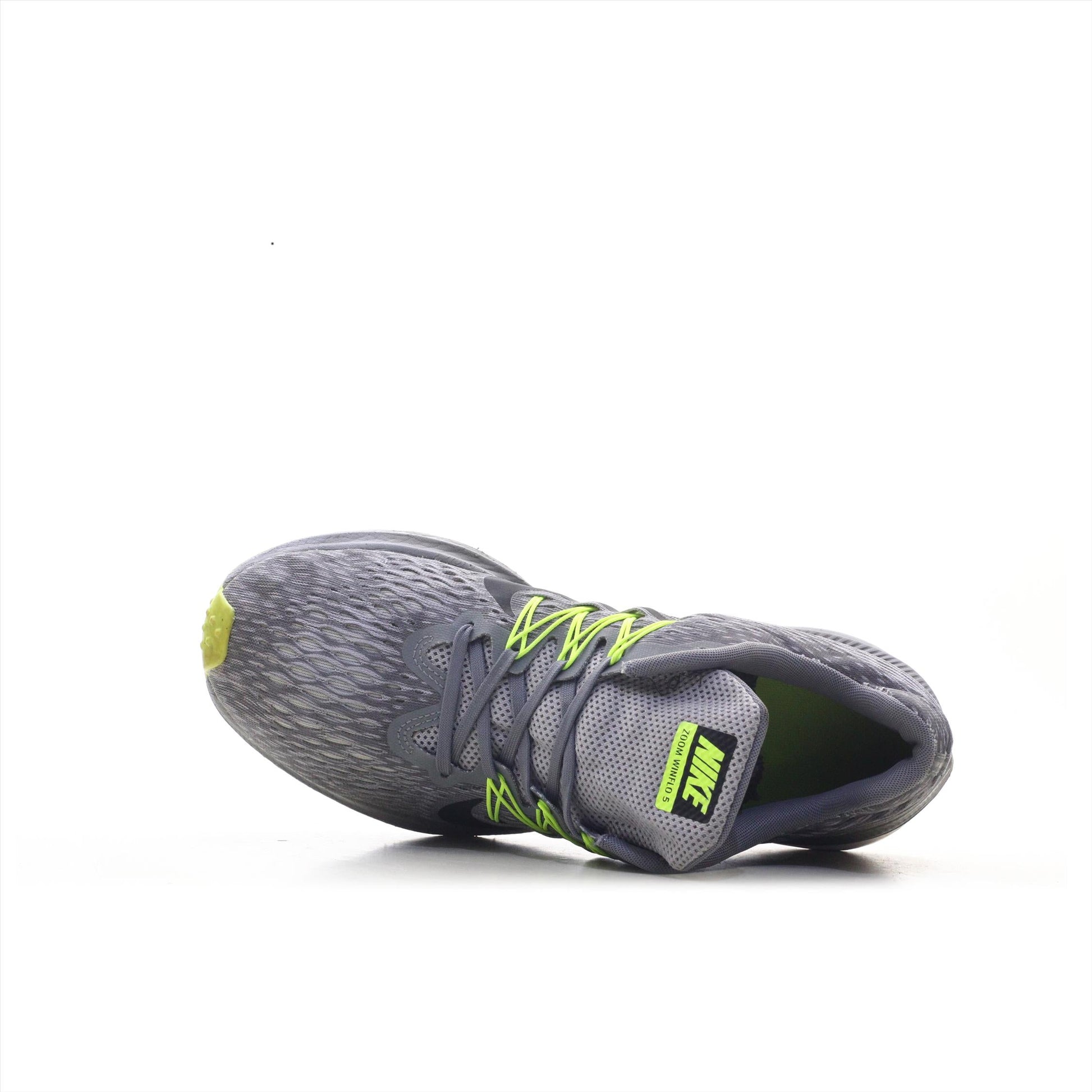 NIKE ZOOM WINFLO 5 (Original USA Imported)