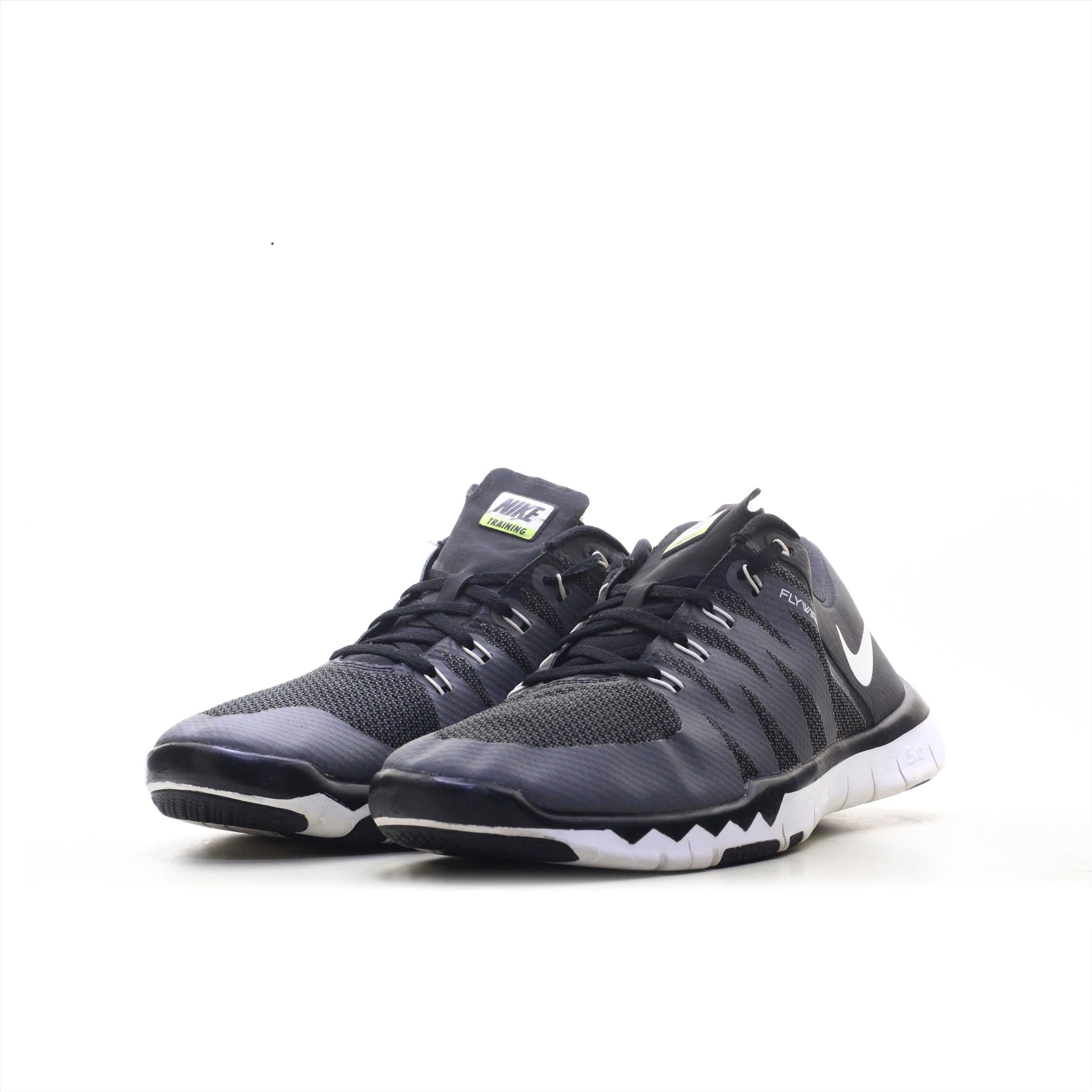 Nike training flywire hotsell 5.0
