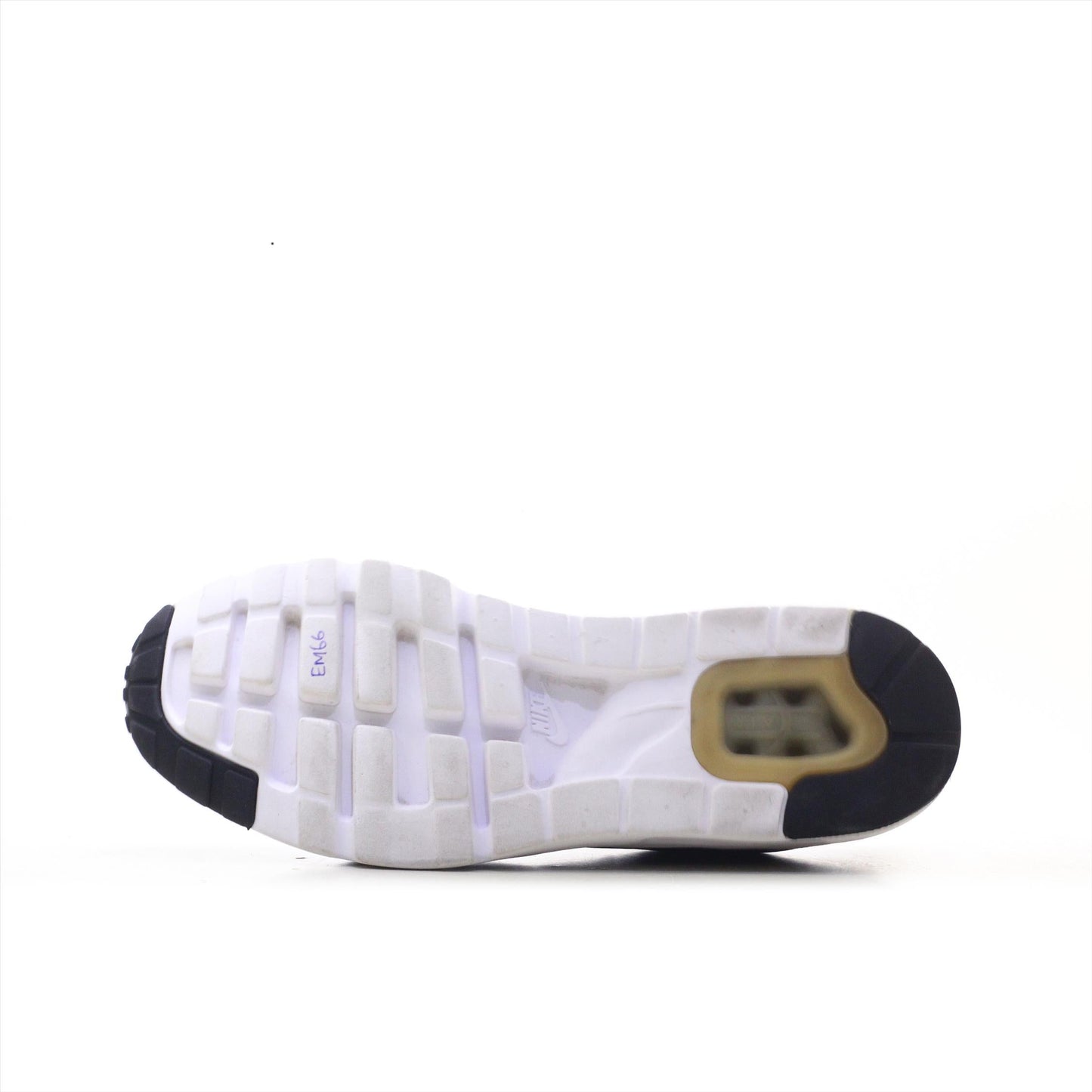 NIKE AIR MAX ZERO (Original USA Imported)