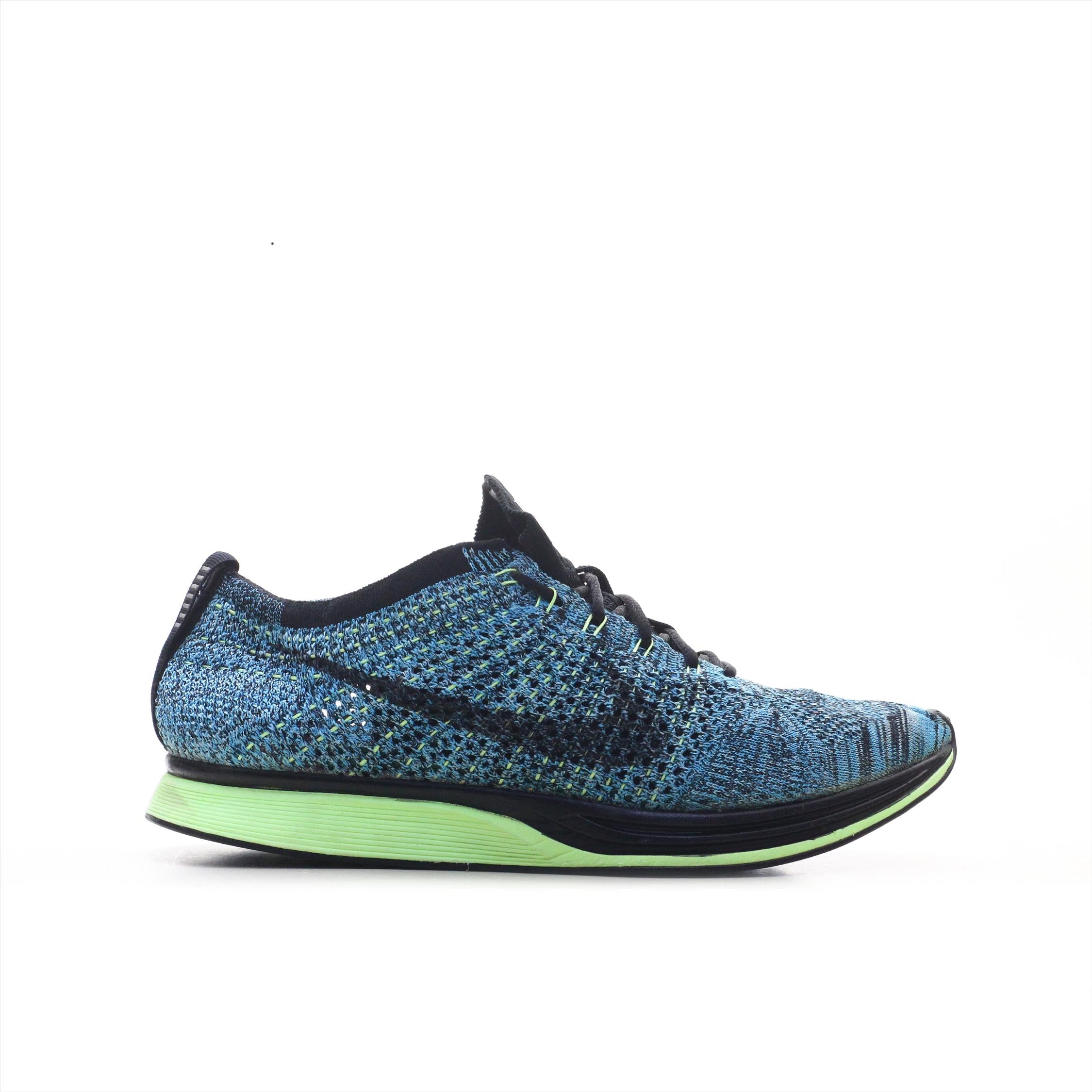 Flyknit racer shop