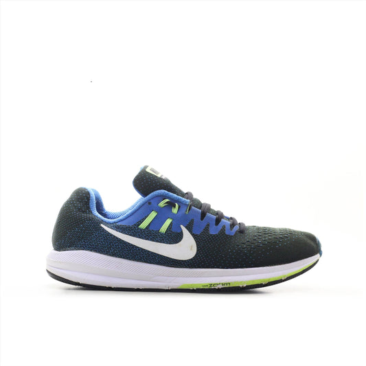 NIKE ZOOM STRUCTURE 20 (Original USA Imported)