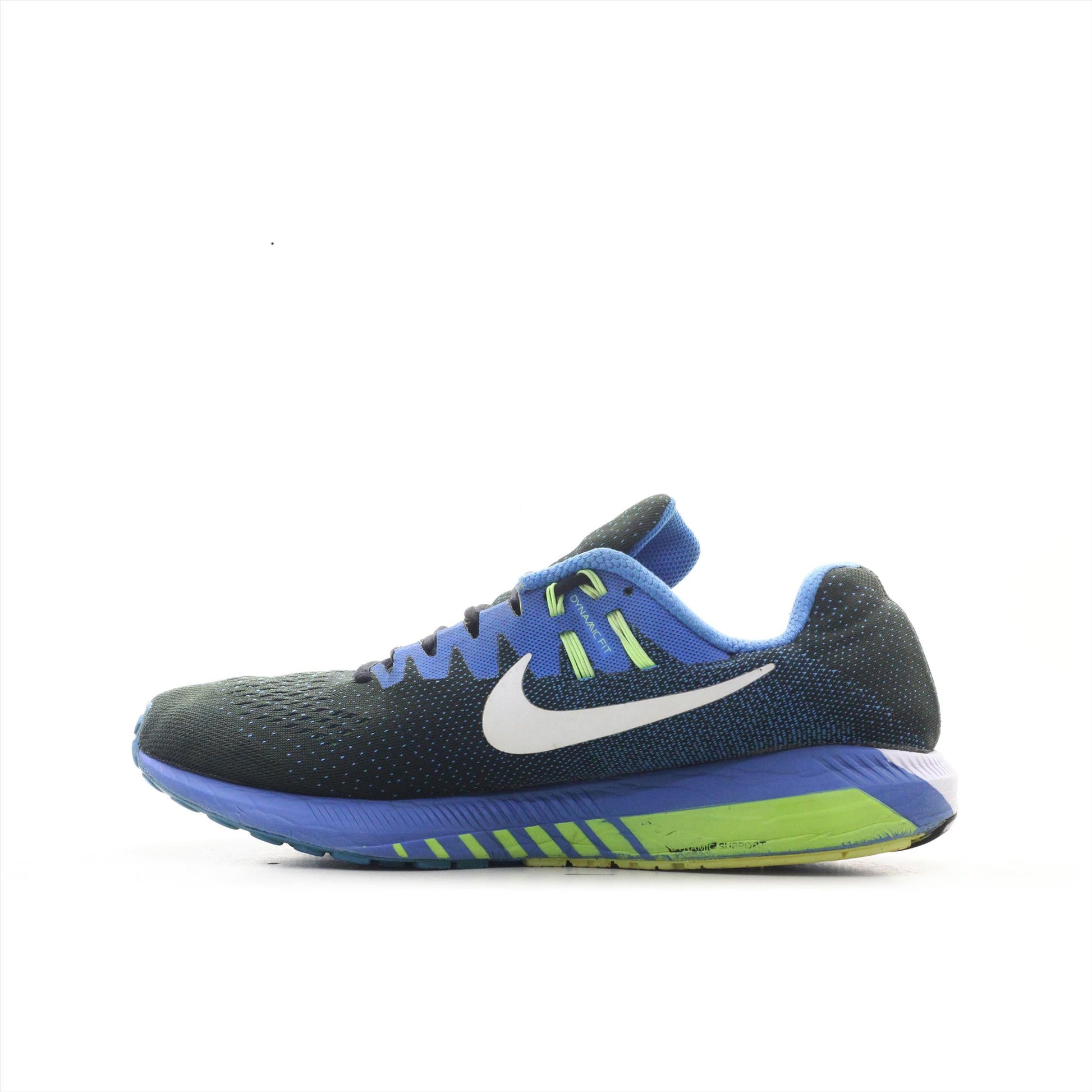 NIKE ZOOM STRUCTURE 20 (Original USA Imported)