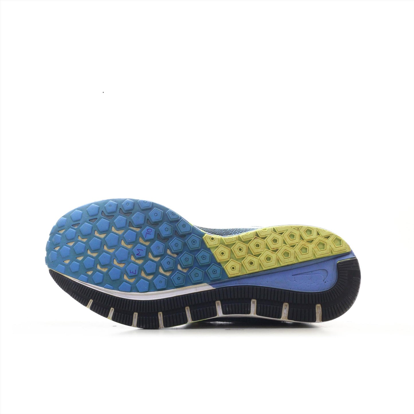 NIKE ZOOM STRUCTURE 20 (Original USA Imported)