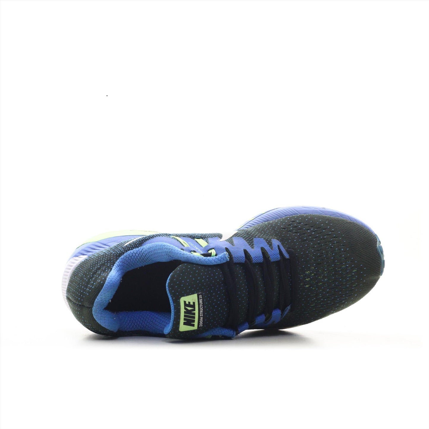 NIKE ZOOM STRUCTURE 20 (Original USA Imported)