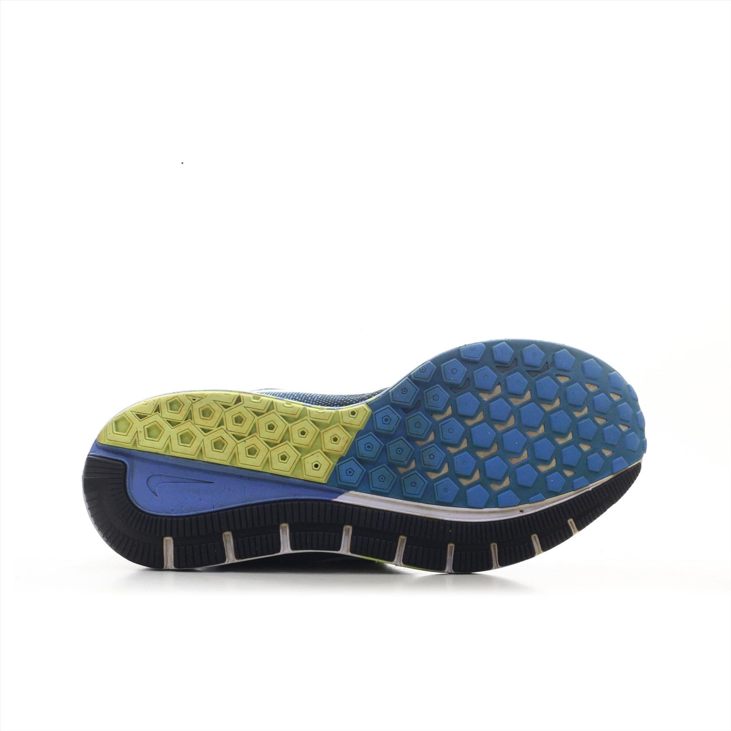 NIKE ZOOM STRUCTURE 20 (Original USA Imported)