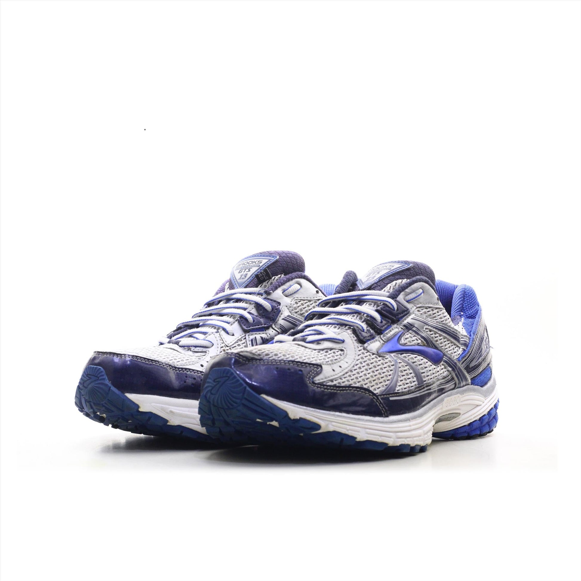 BROOKS ADRENALINE (Original USA Imported)