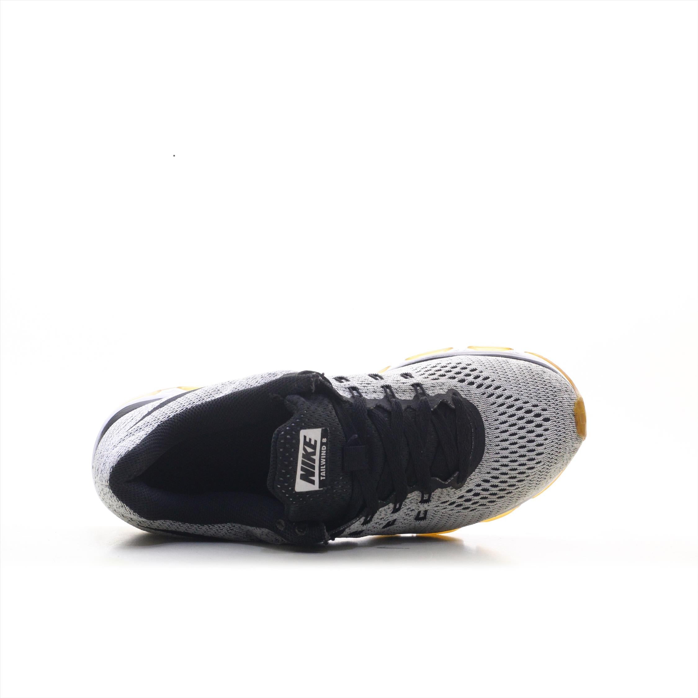 Nike tailwind sale 8 black
