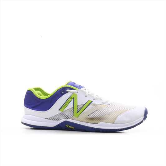 NEW BALANCE MINIMUS VIBRAM SLIM FIT (Original USA Imported)