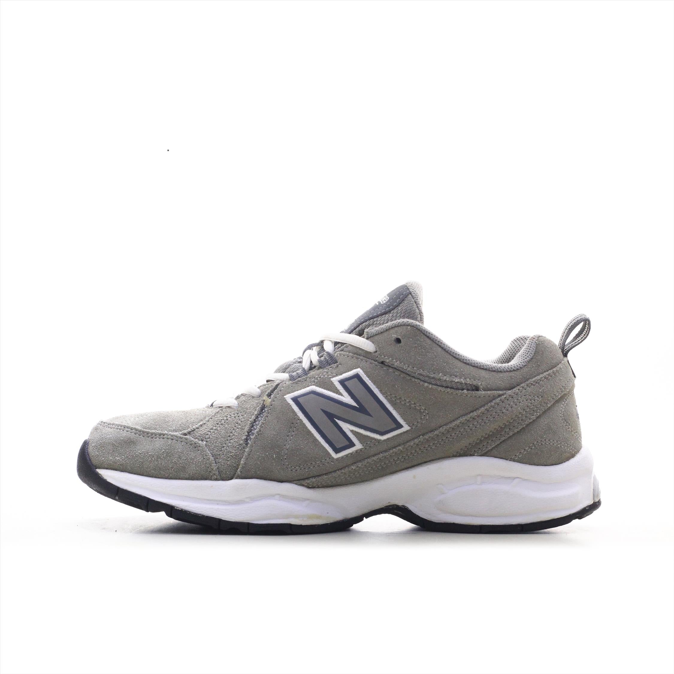 NEW BALANCE 608 V3 SUEDE USA Original USA Imported Lunda Bazar Online